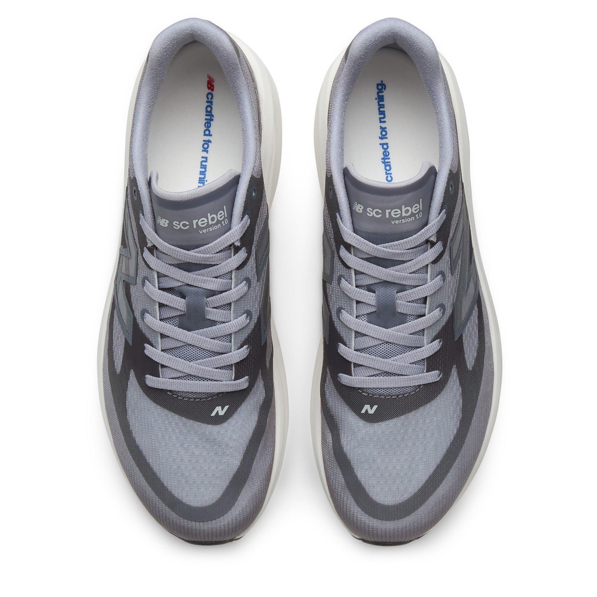 Digital Mist - New Balance - Men's SC Rebel V1 Road Running Shoes - 3