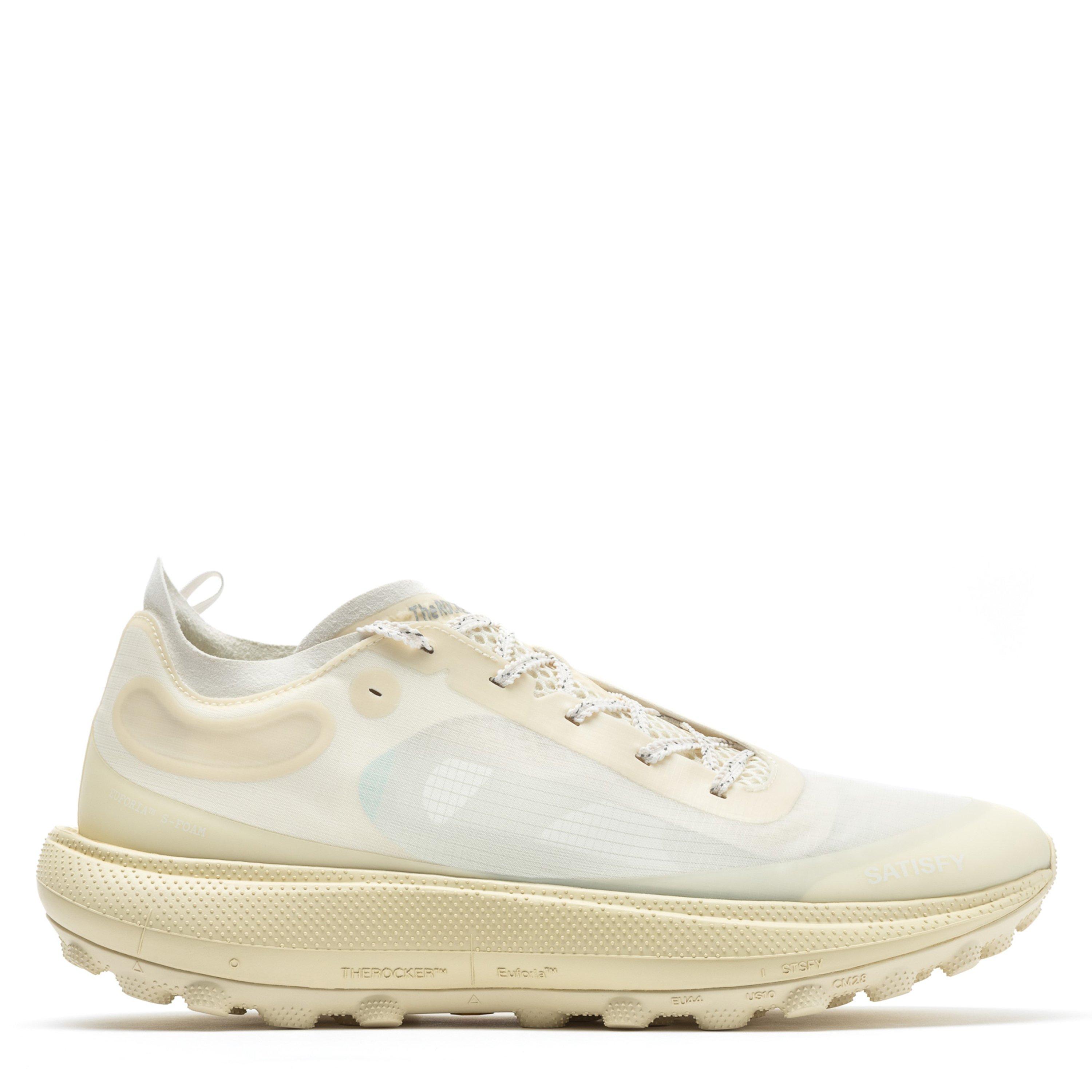 Satisfy The Rocker Sneakers