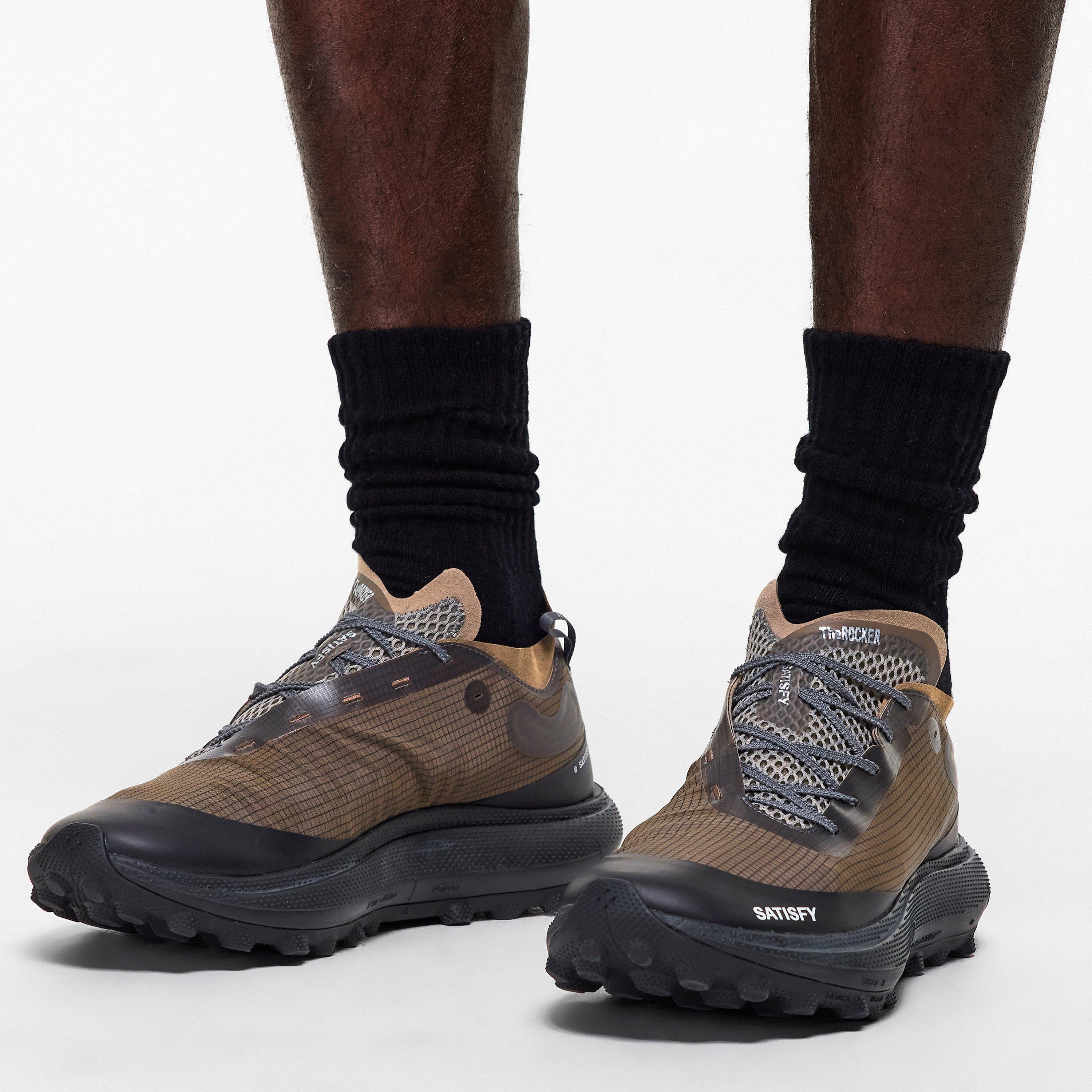 Falcon - Satisfy - The Rocker Sneakers - 3