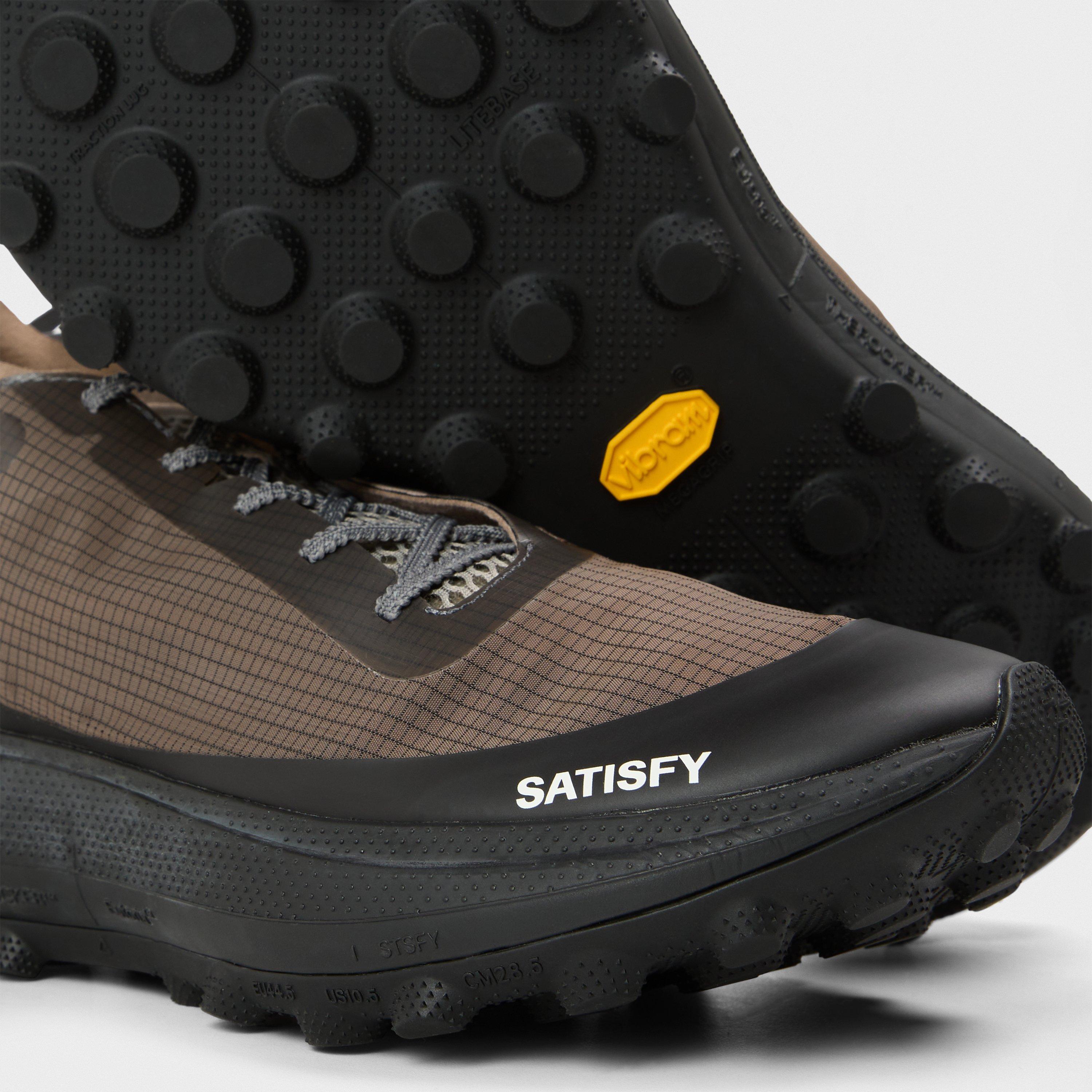 Falcon - Satisfy - The Rocker Sneakers - 3