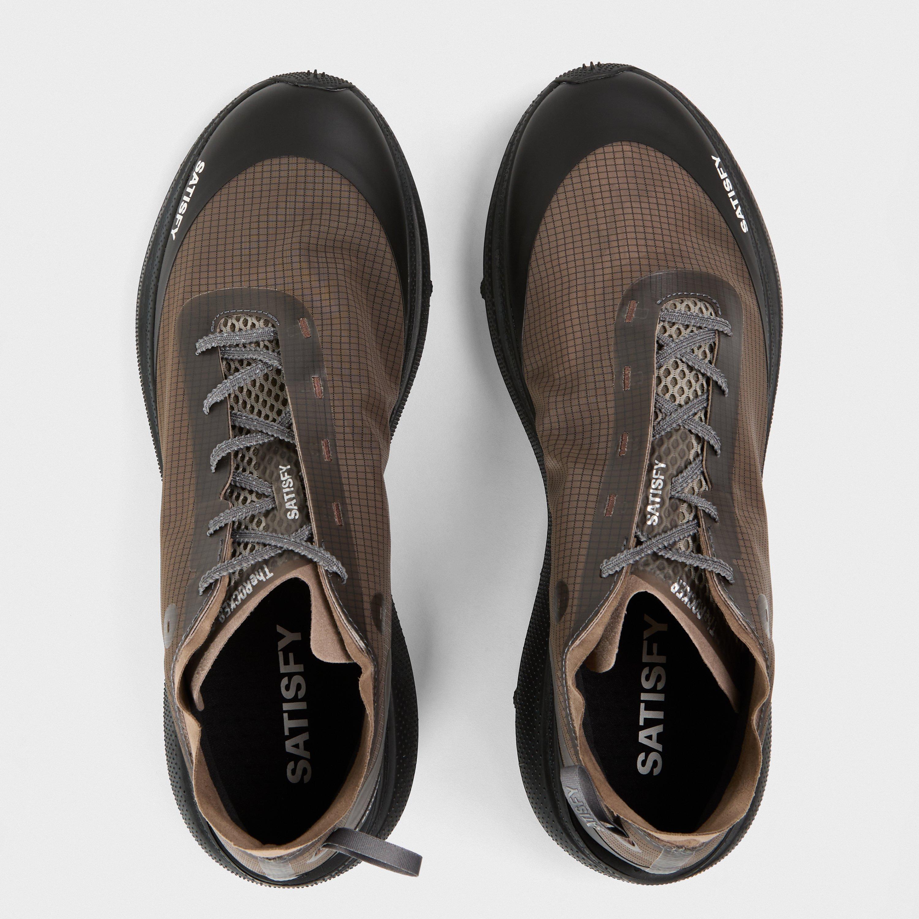 Falcon - Satisfy - The Rocker Sneakers - 4