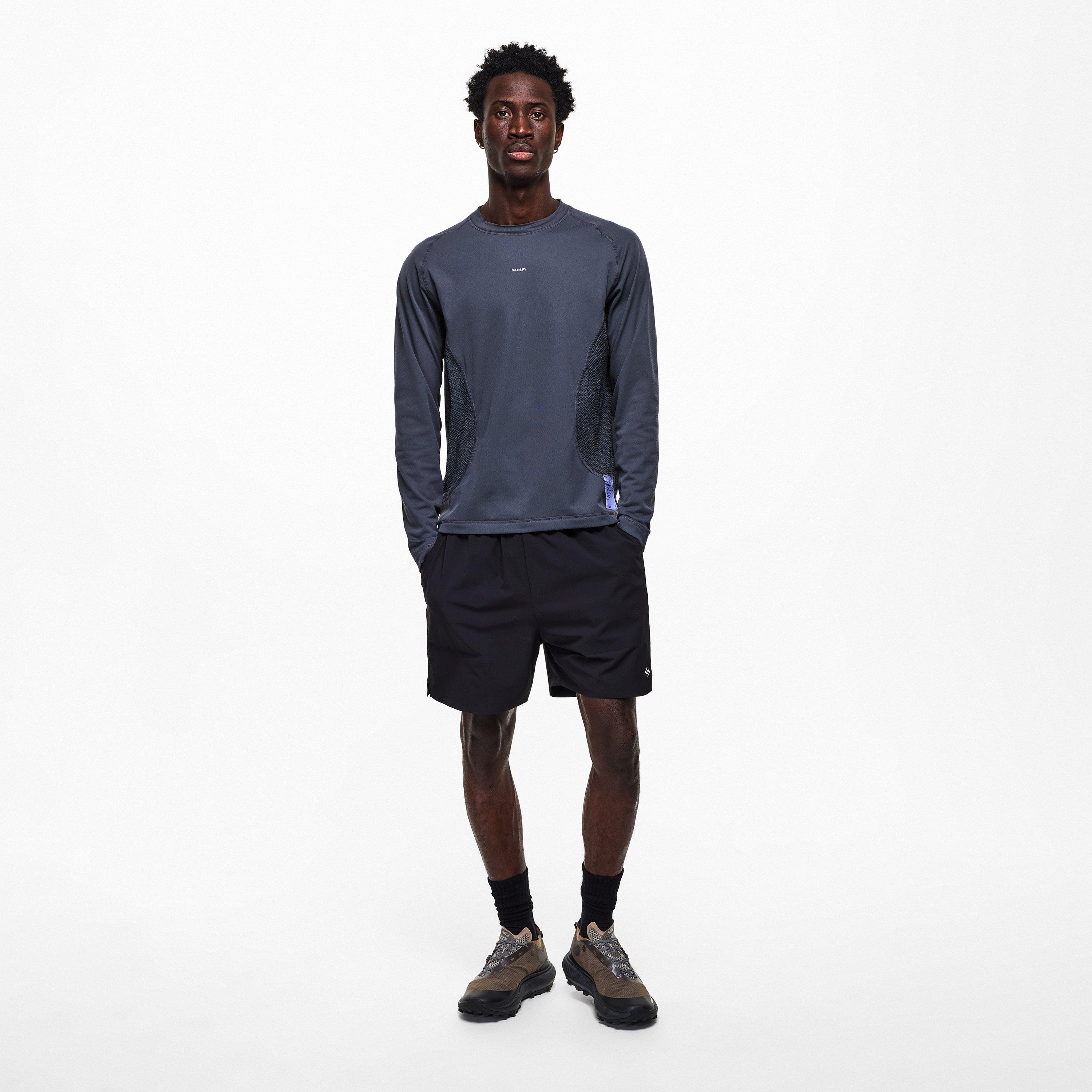 Falcon - Satisfy - The Rocker Sneakers - 6