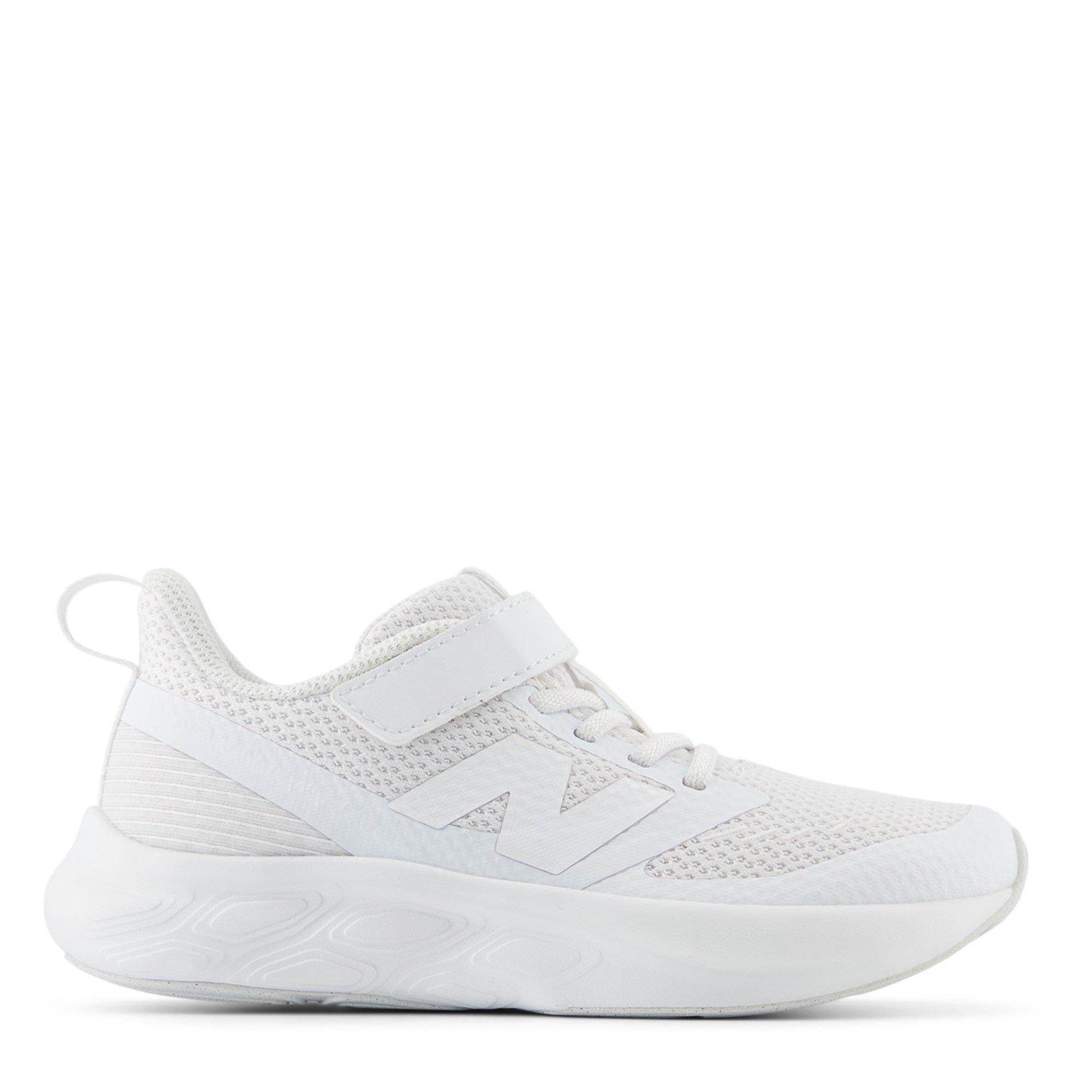 Triple  White
