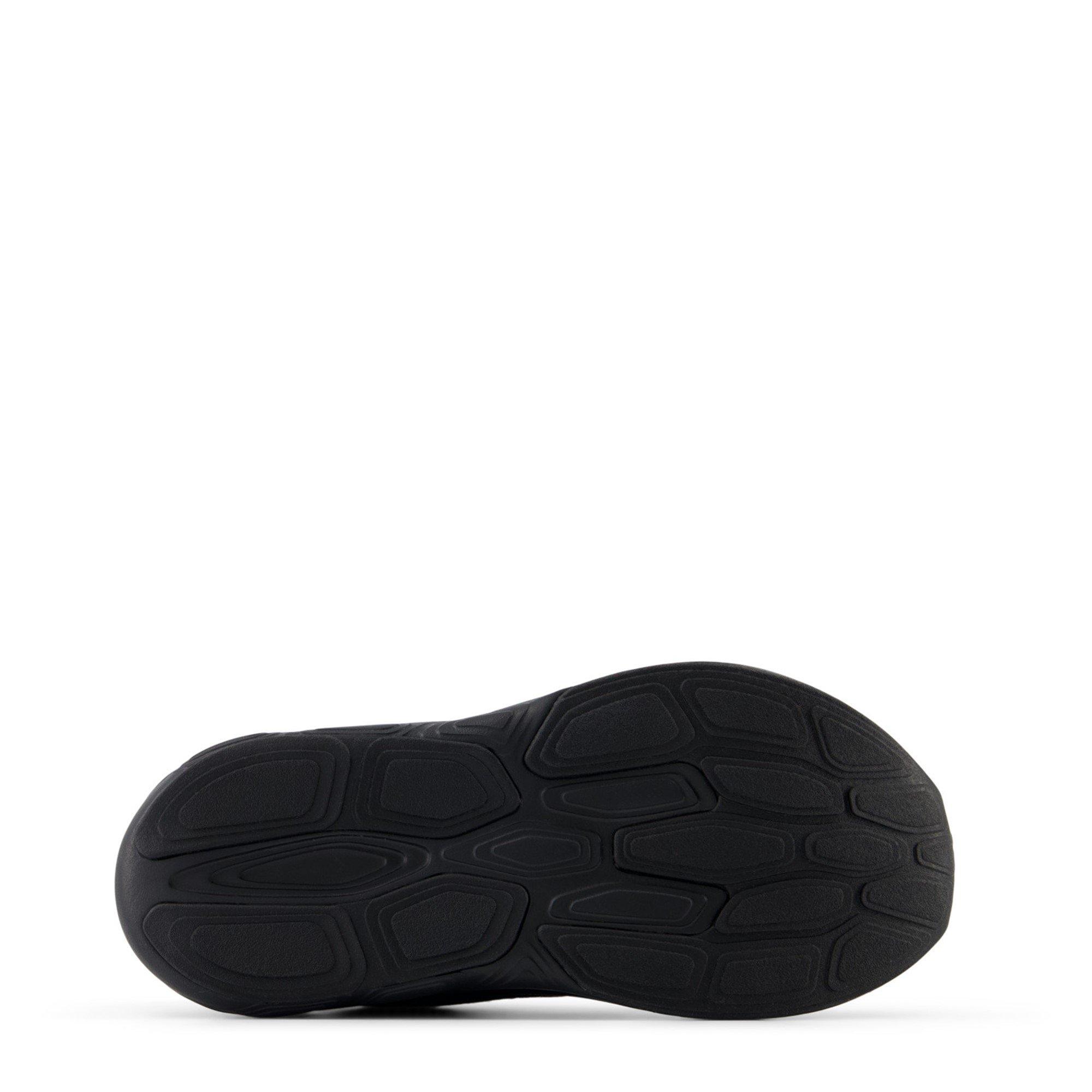 Negro/Fantasma - New Balance - Balance Pt625v1 Medium 015 Road Running Shoes Boys - 4