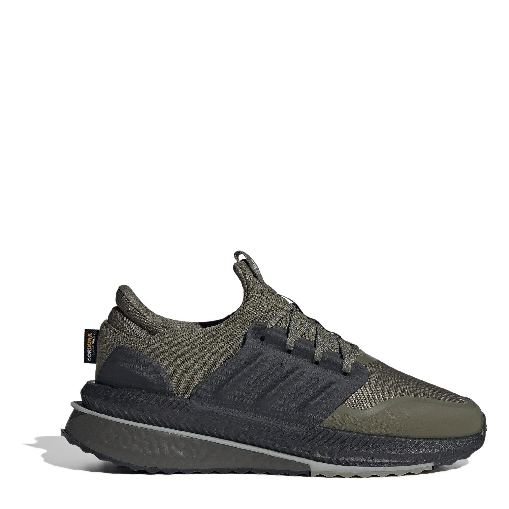 adidas X PLR Boost Shoes Mens Scarpe da corsa neutre per la strada quotidiana Sports Direct