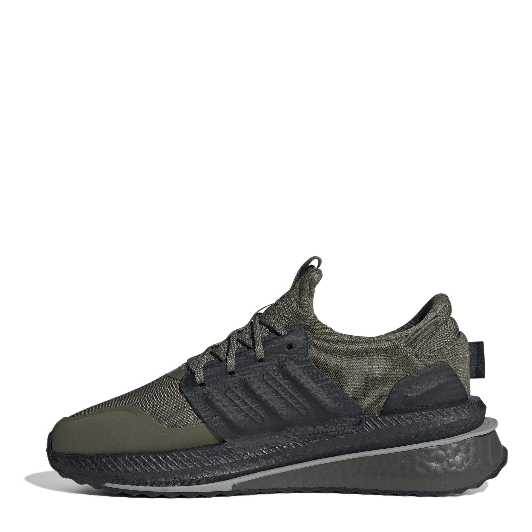 Olive Strata - adidas - X_PLR Boost Shoes Mens - 2