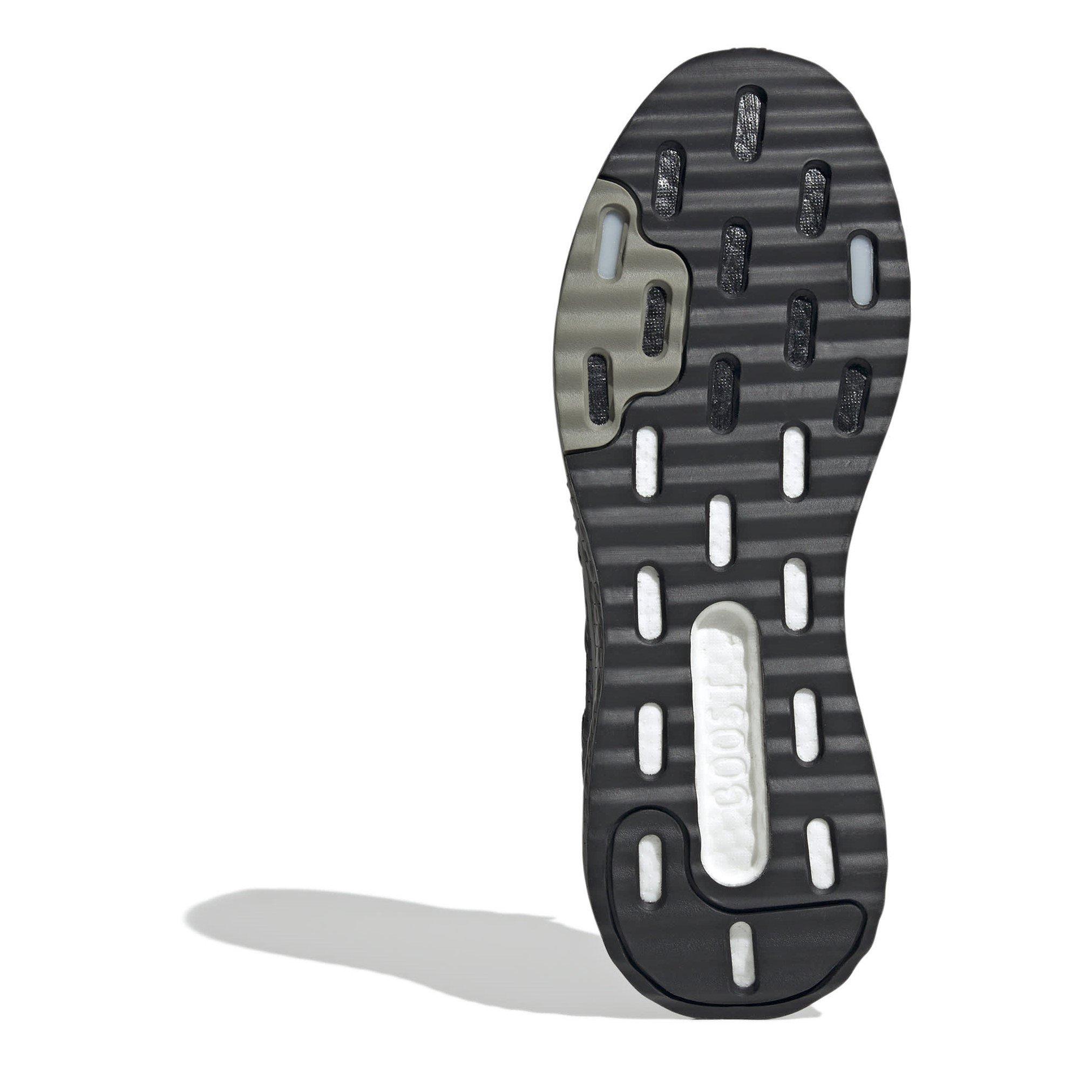 Olive Strata - adidas - X_PLR Boost Shoes Mens - 6