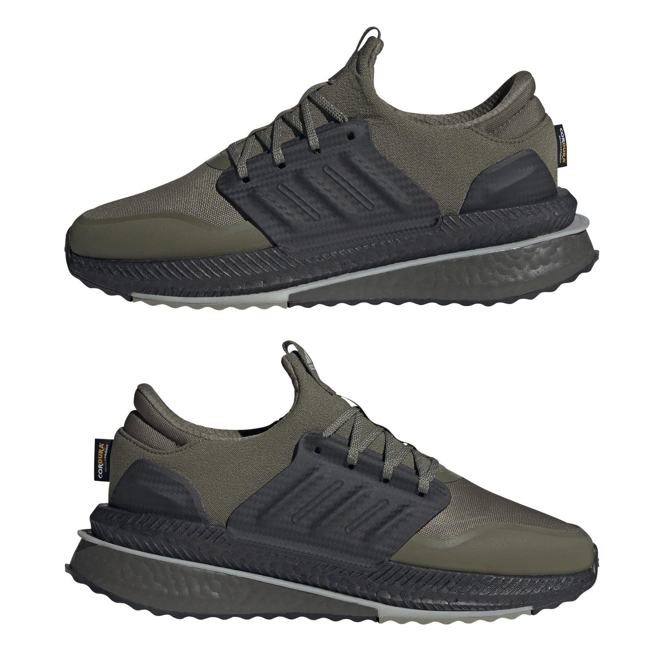 Olive Strata - adidas - X_PLR Boost Shoes Mens - 9