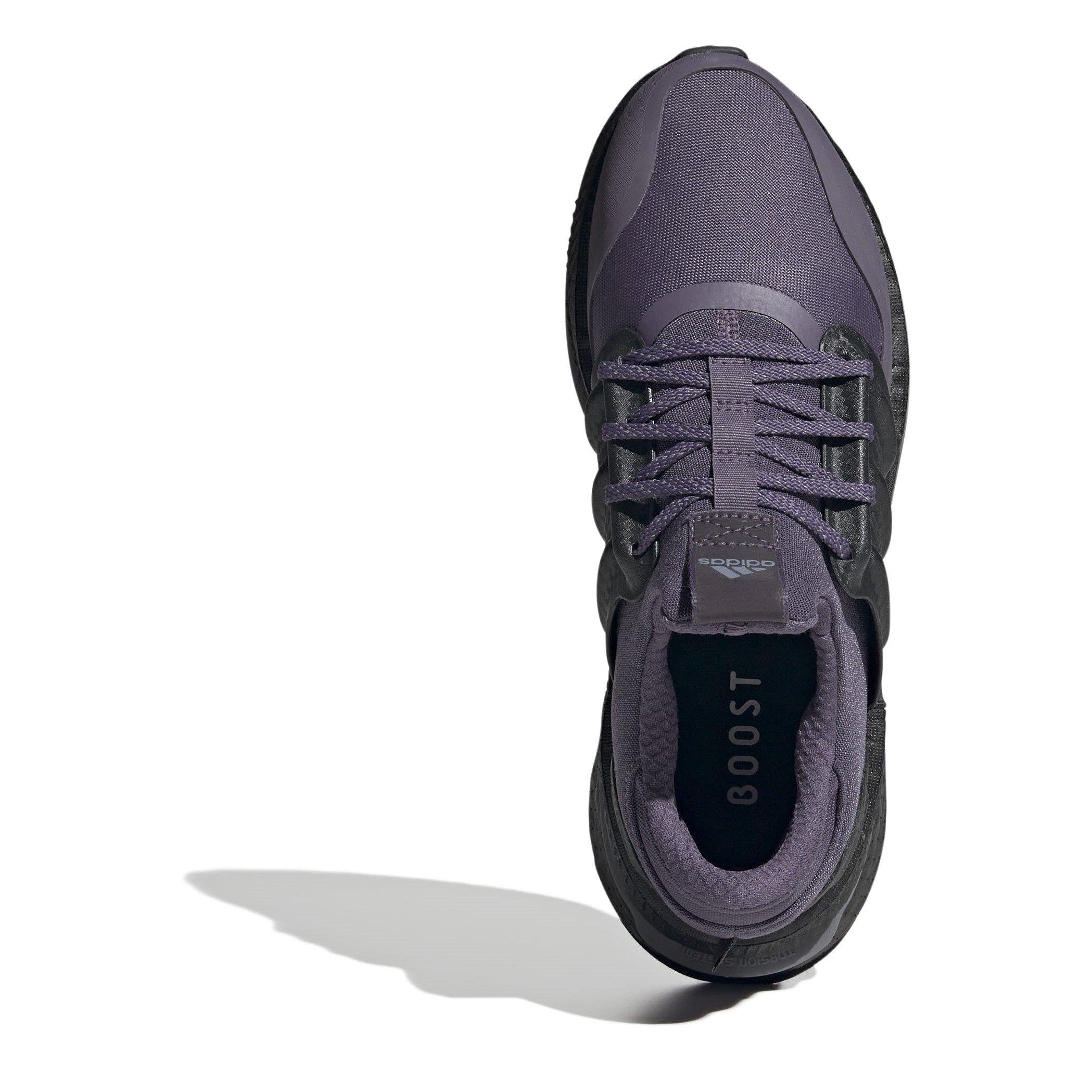 Sjena ljubičasta - adidas - X_PLRBOOST Shoes Womens - 5