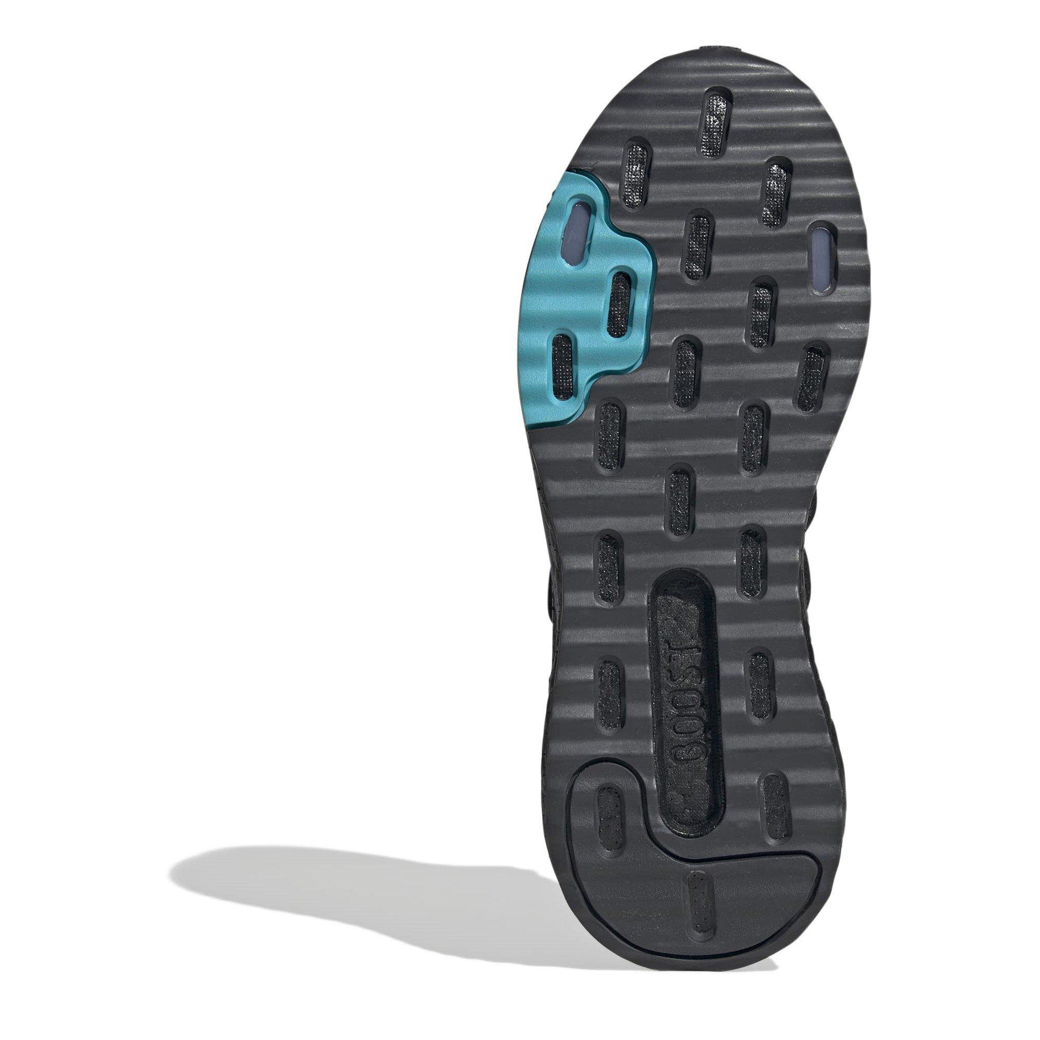 Sjena ljubičasta - adidas - X_PLRBOOST Shoes Womens - 6