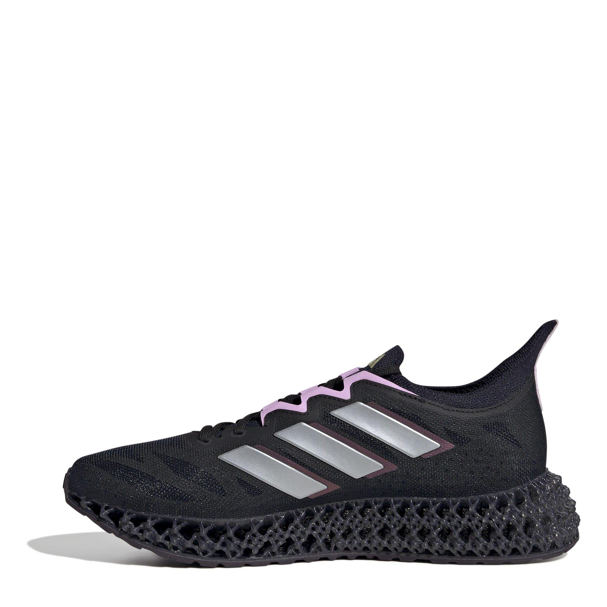 Black - adidas - FWD Everyday Neutral Road Running Shoes - 2