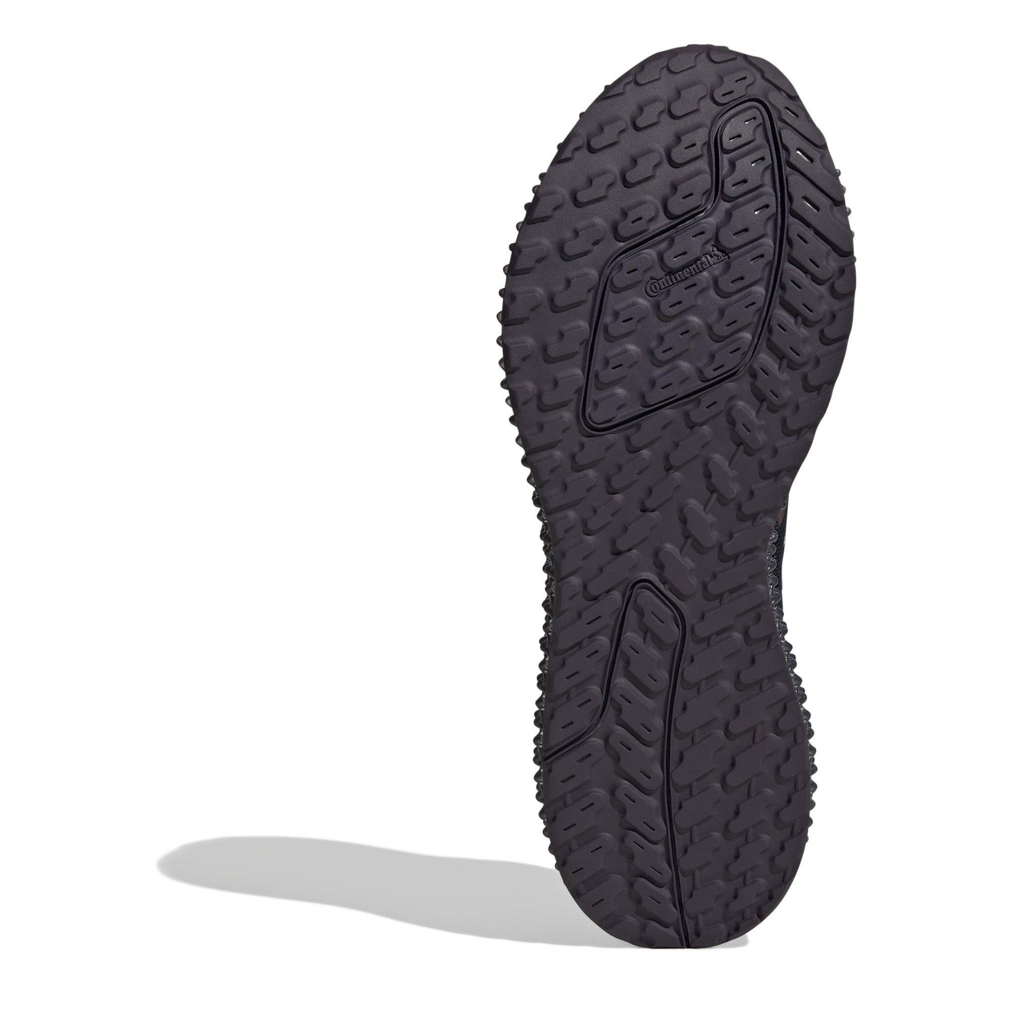 Black - adidas - FWD Everyday Neutral Road Running Shoes - 6