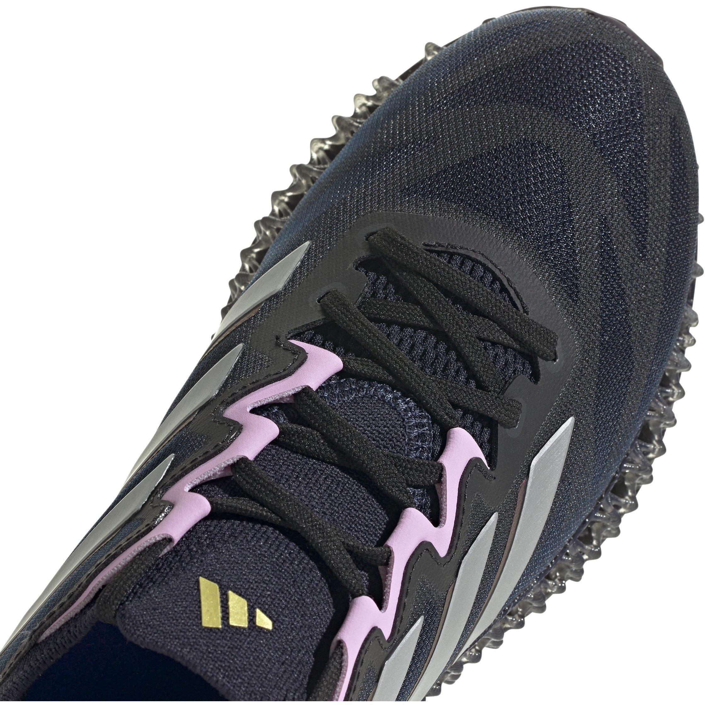 Black - adidas - FWD Everyday Neutral Road Running Shoes - 7