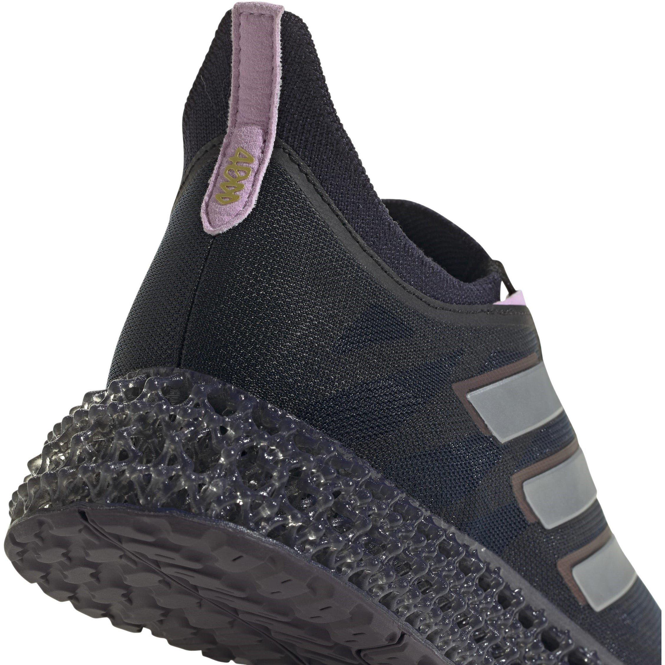 Black - adidas - FWD Everyday Neutral Road Running Shoes - 8