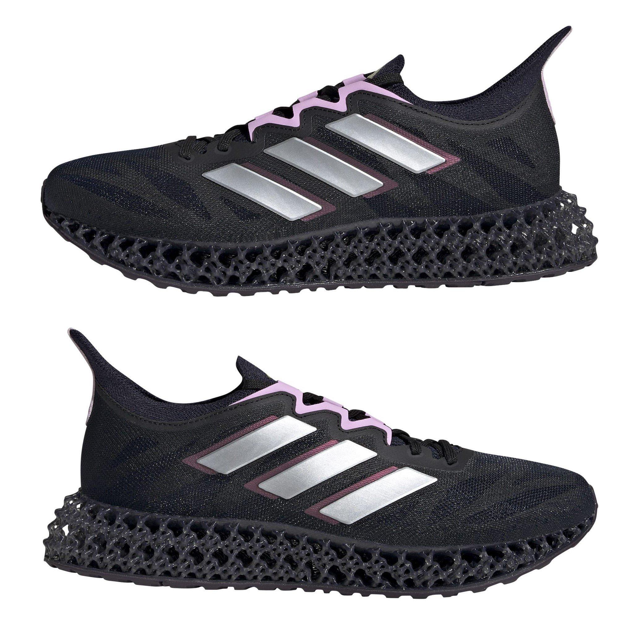 Black - adidas - FWD Everyday Neutral Road Running Shoes - 9