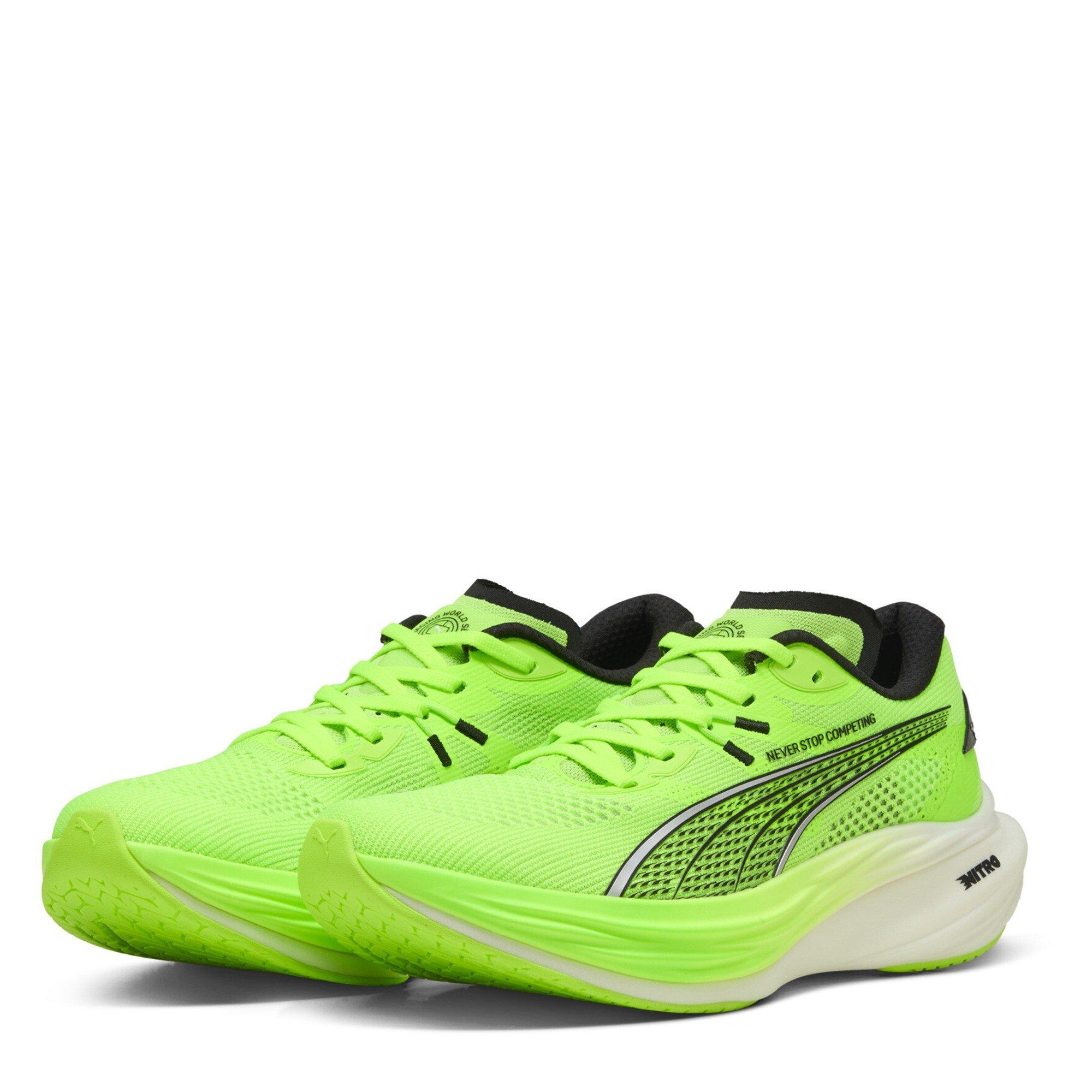 мъжко 's Deviate Nitro 3 Hyrox Running Shoes