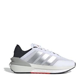 adidas Avryn Road Running Shoes Juniors