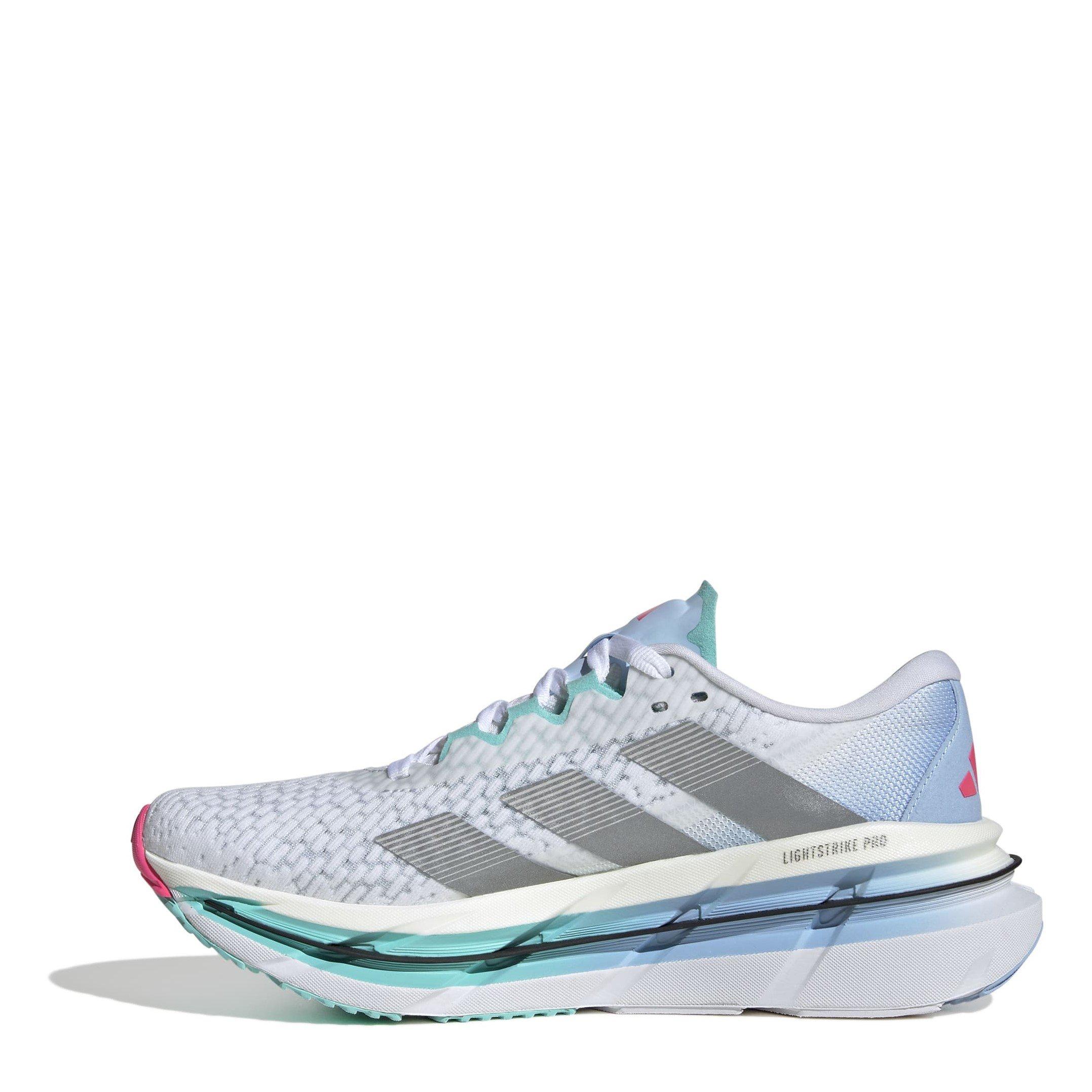 FTWWHT/SILVMT/F - adidas - W ADISTAR BYD Ld52 - 2