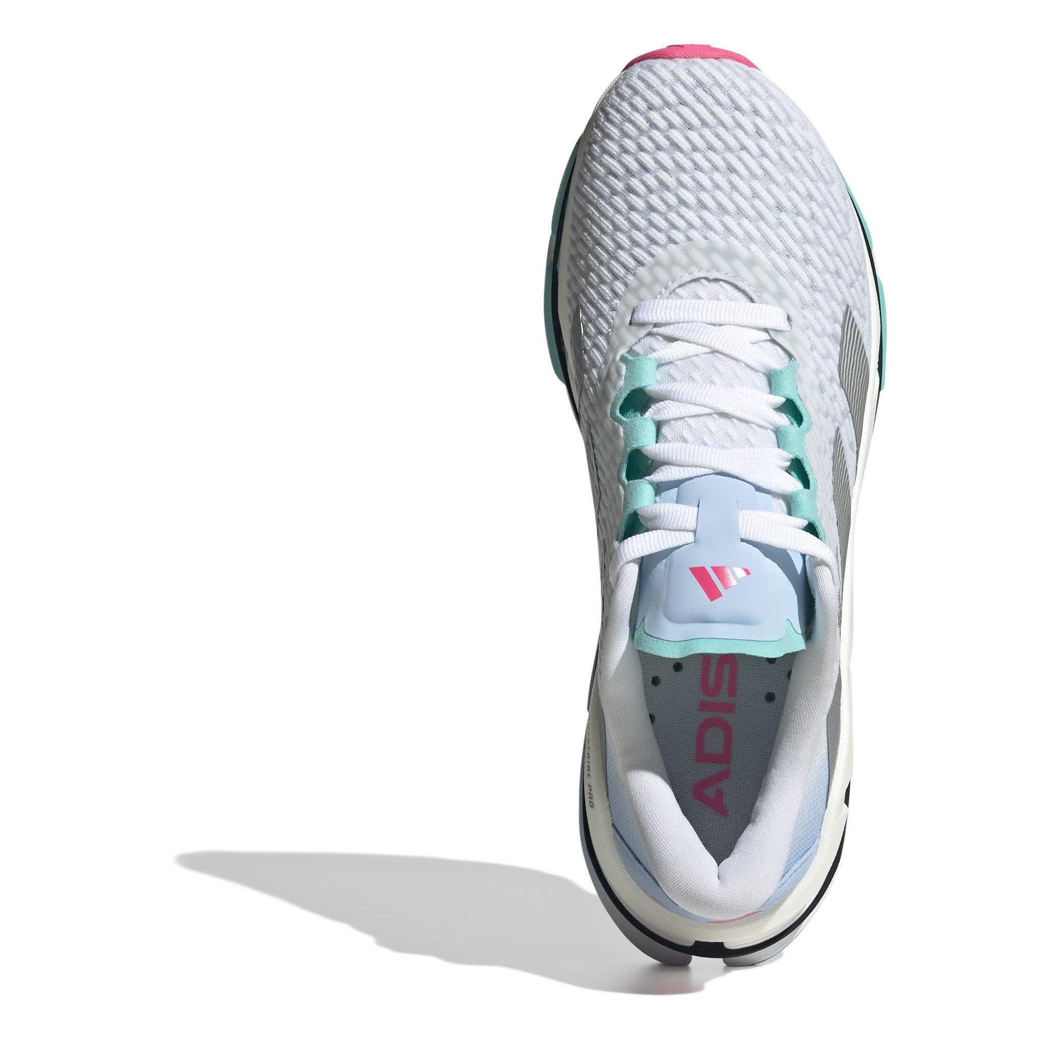 FTWWHT/SILVMT/F - adidas - W ADISTAR BYD Ld52 - 5