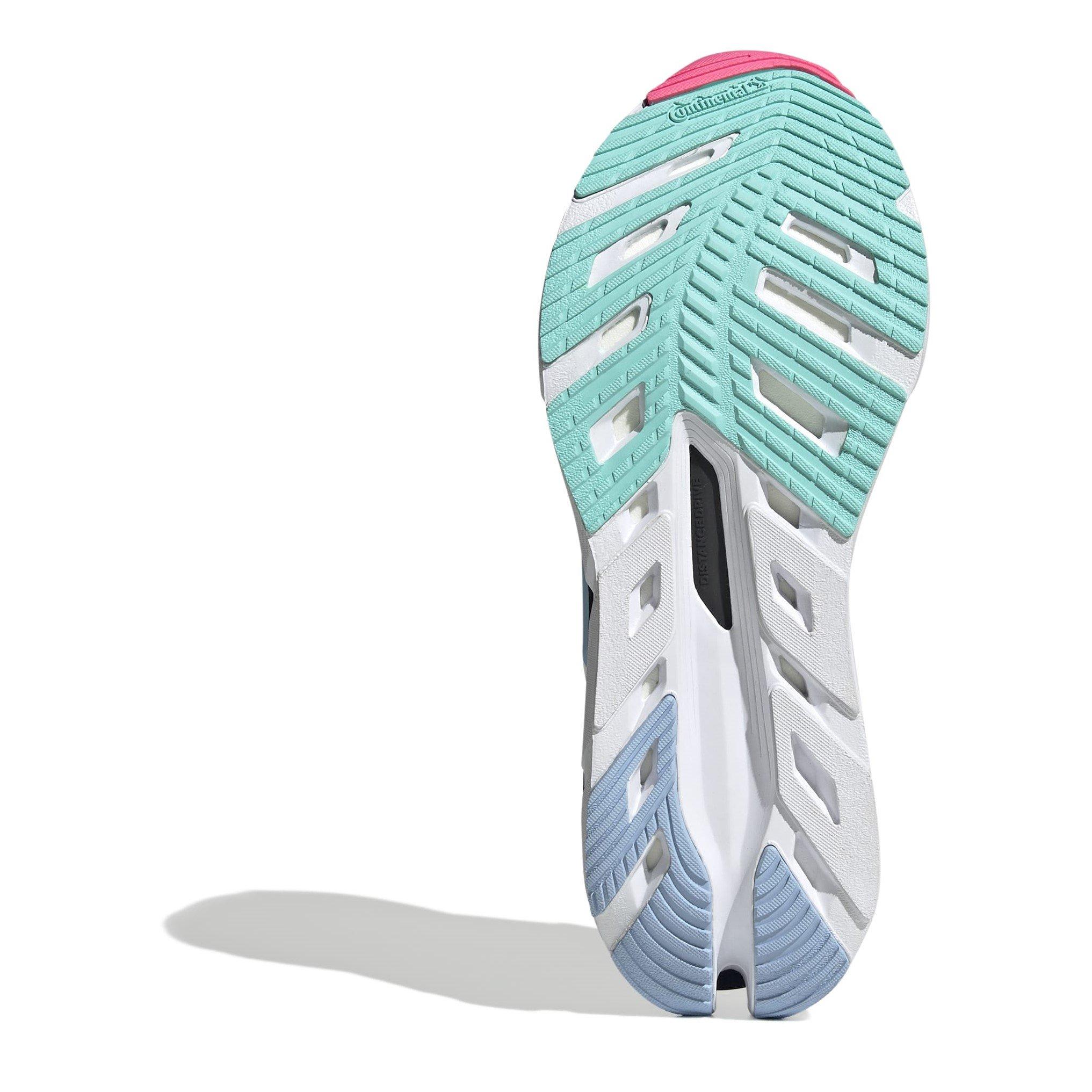 FTWWHT/SILVMT/F - adidas - W ADISTAR BYD Ld52 - 6