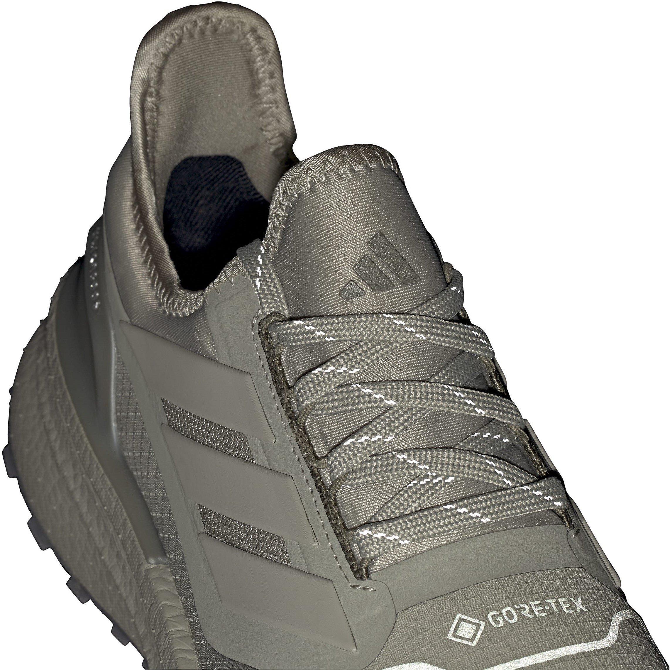 SILPEB/SILPEB/G - adidas - W ULTRABOOST Ld52 - 8