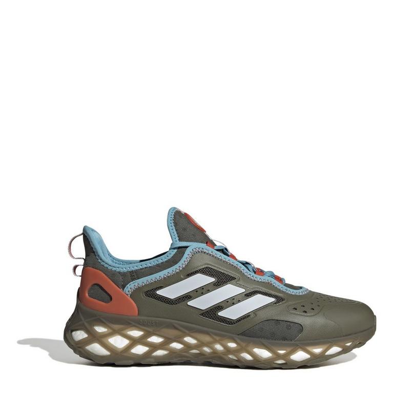 OStrt/HBl/Red - adidas - Adidas Originals ZX750 man shoes - 1