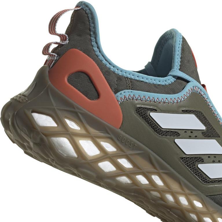 OStrt/HBl/Red - adidas - Adidas Originals ZX750 man shoes - 7