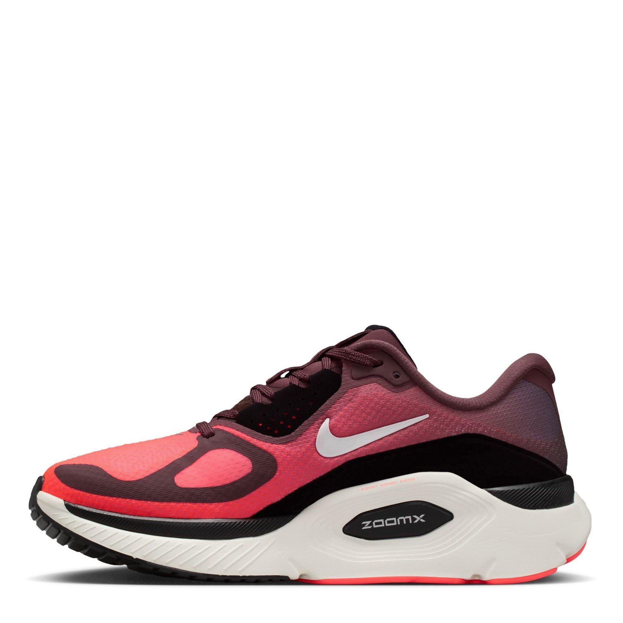 Tattoo/Silv-Blk - Nike - Nike Structure Plus Ld62 - 2