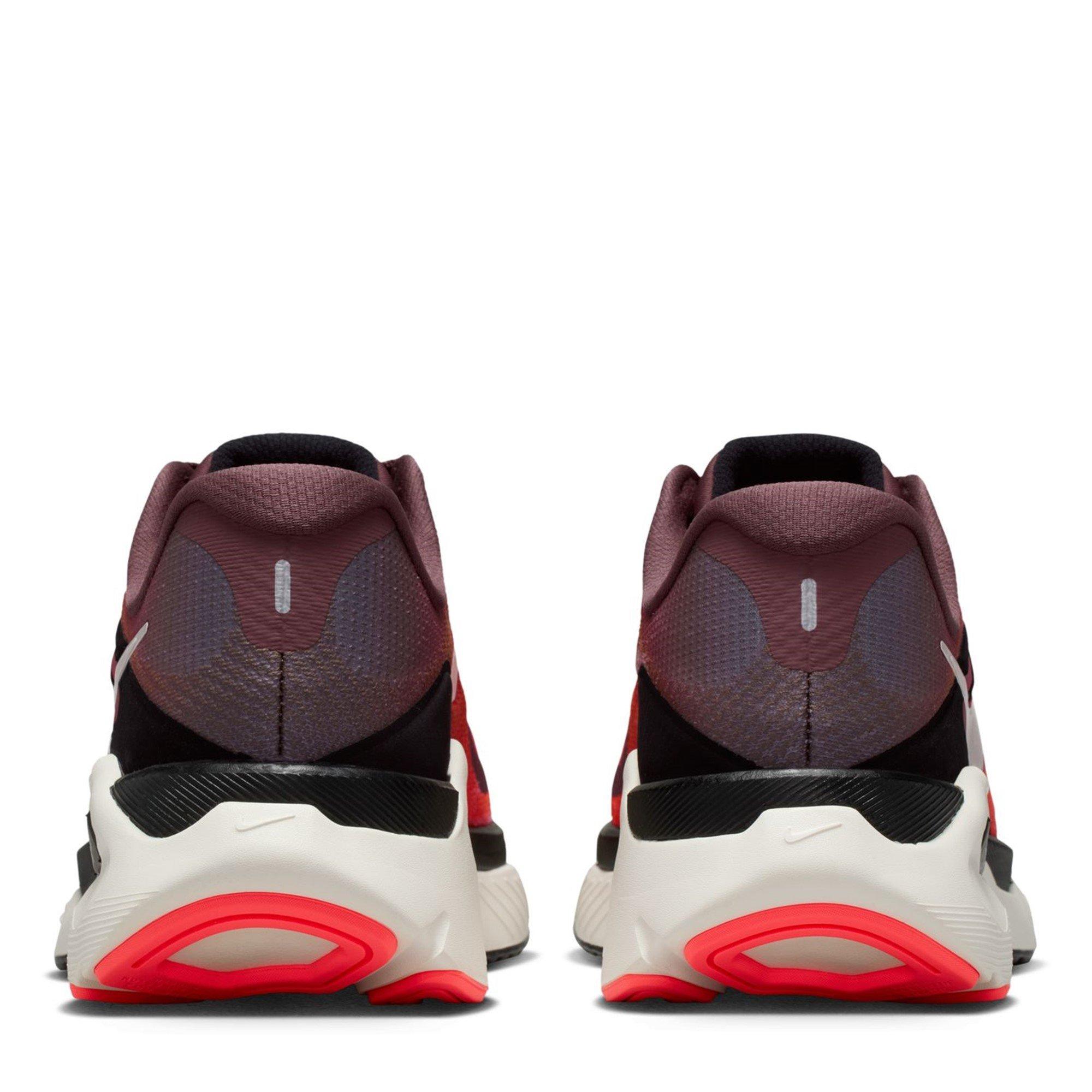 Tattoo/Silv-Blk - Nike - Nike Structure Plus Ld62 - 5