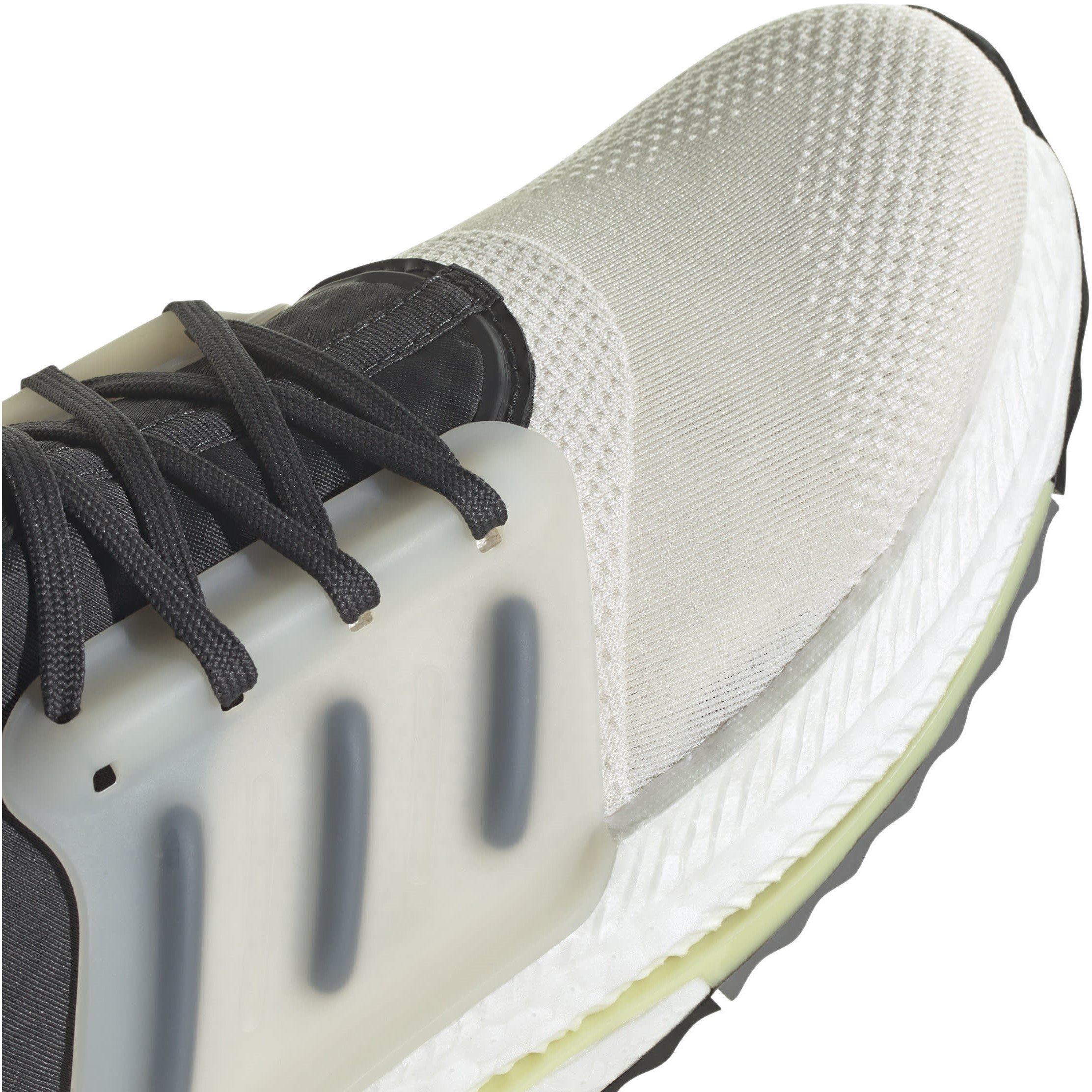 Chalk/Blk/Gry - adidas - X_PLRBOOST Shoes Mens - 7