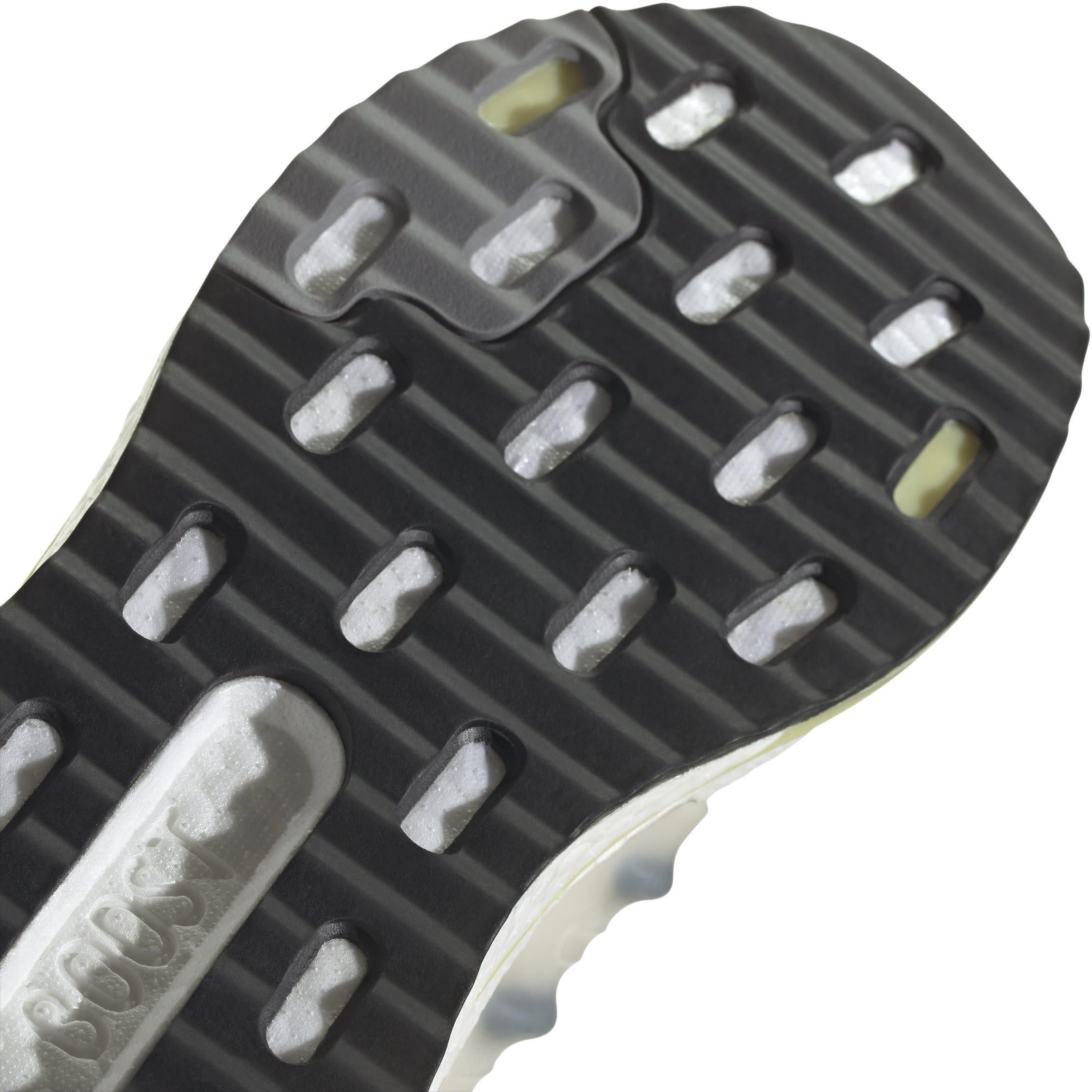 Chalk/Blk/Gry - adidas - X_PLRBOOST Shoes Mens - 8
