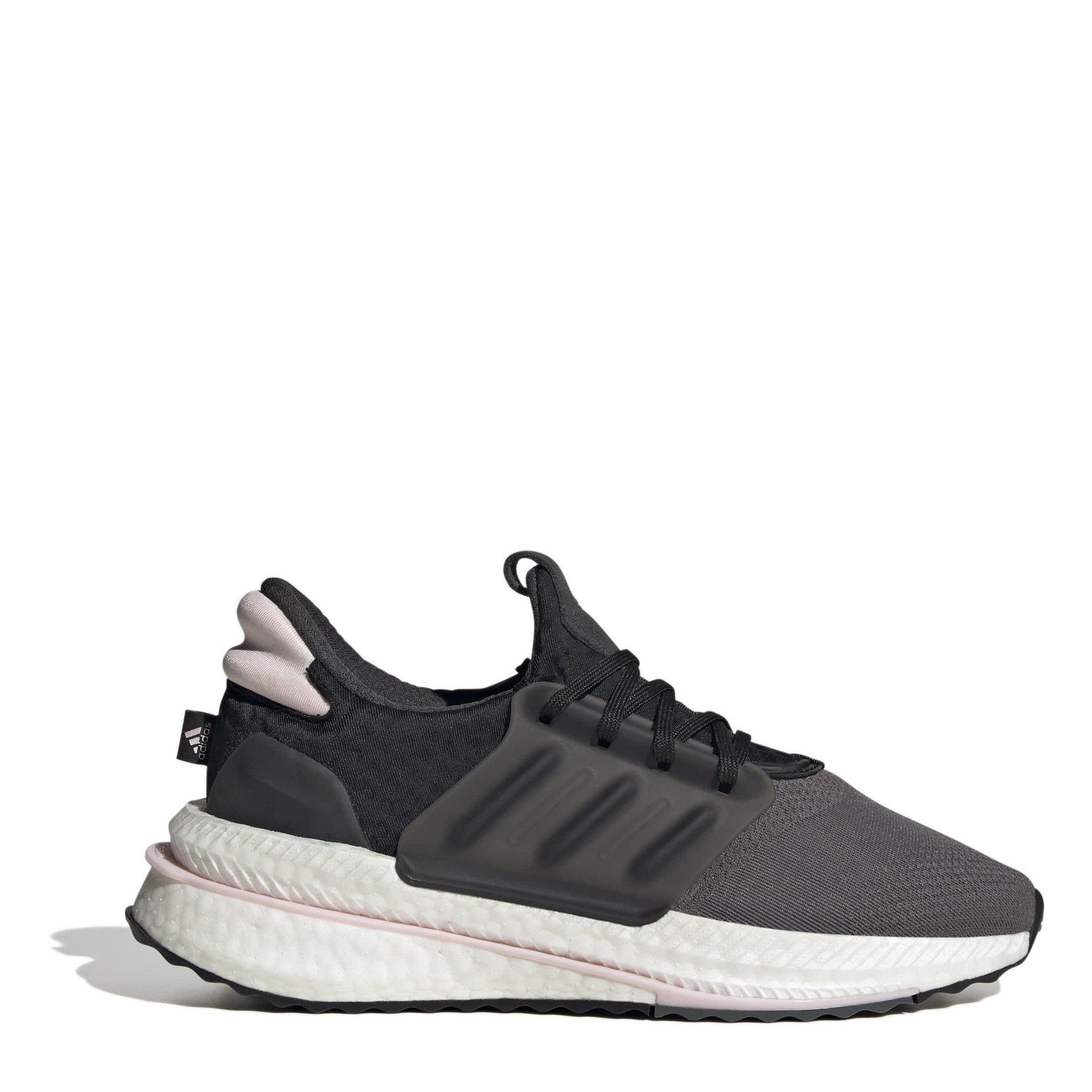 Grå/Sort - adidas - X_PLRBOOST Shoes Womens - 1