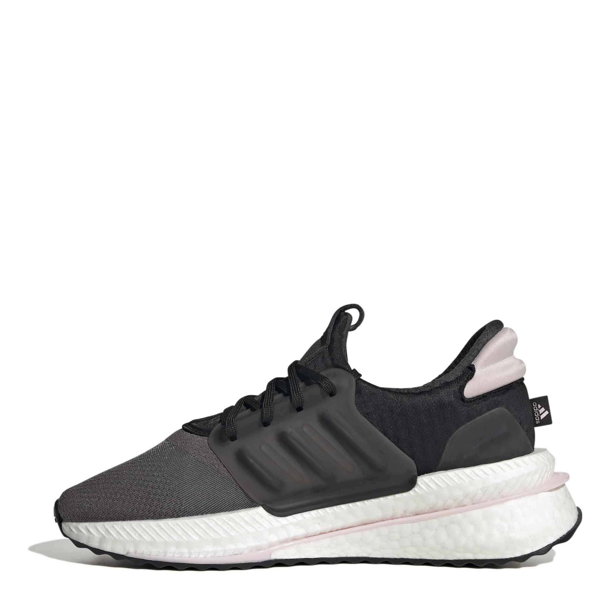 Grå/Sort - adidas - X_PLRBOOST Shoes Womens - 2