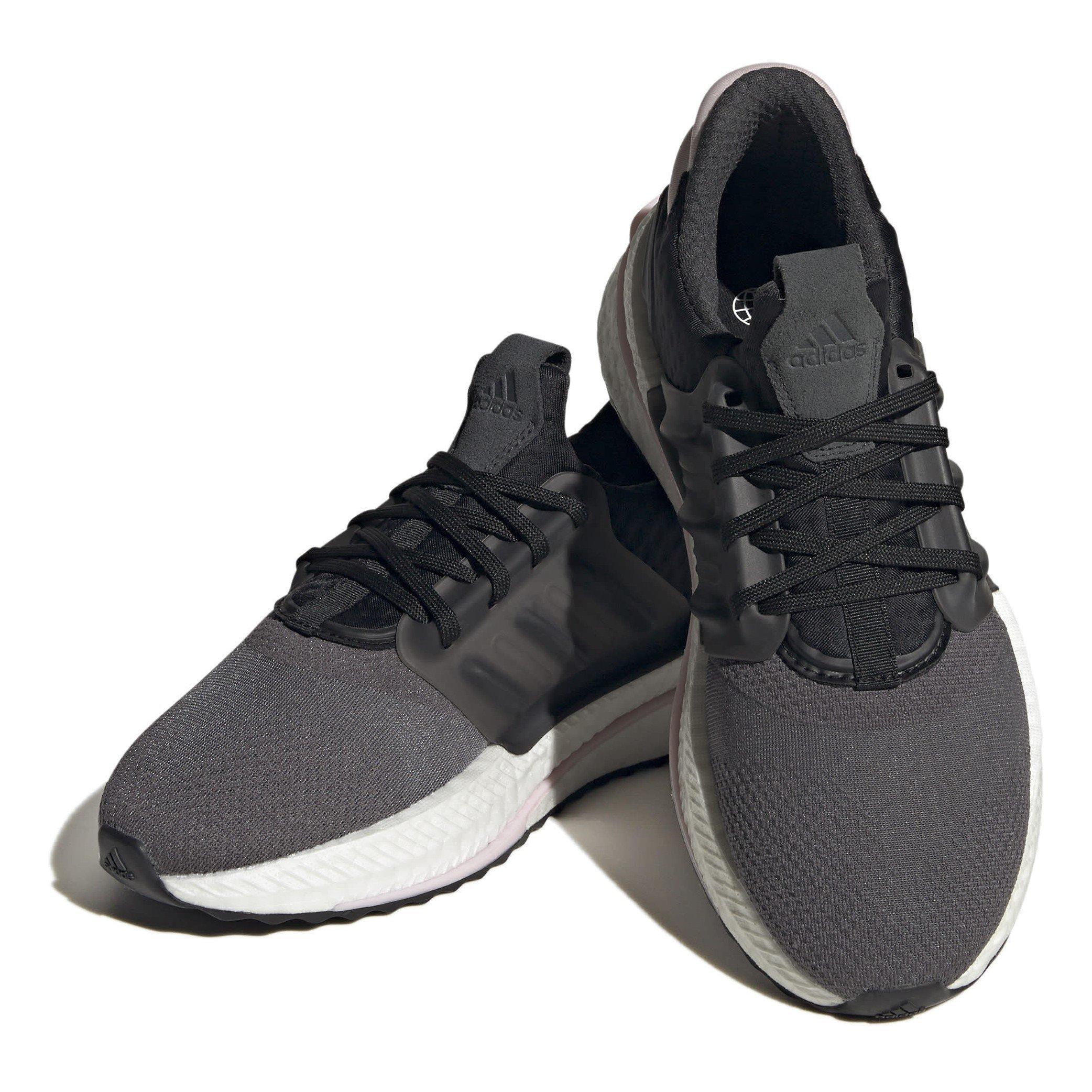 Grå/Sort - adidas - X_PLRBOOST Shoes Womens - 3