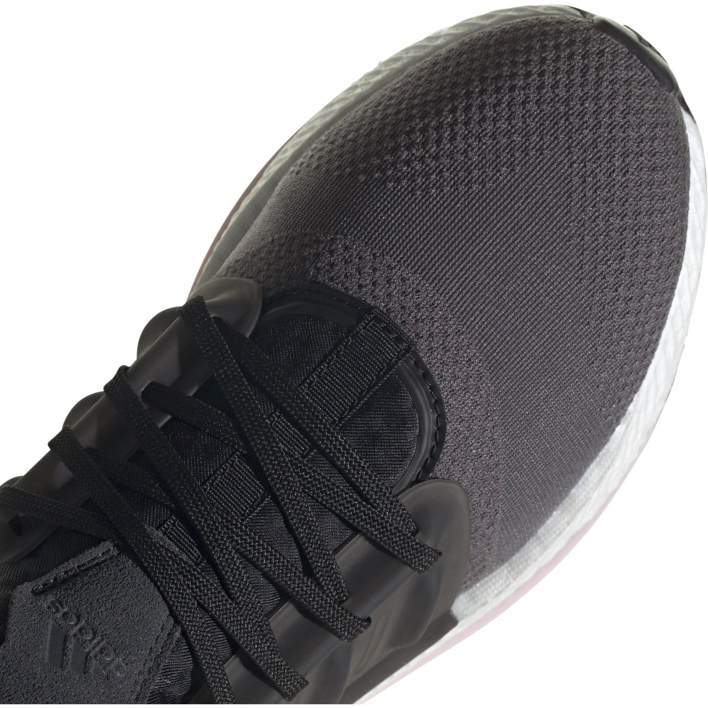 Grå/Sort - adidas - X_PLRBOOST Shoes Womens - 8