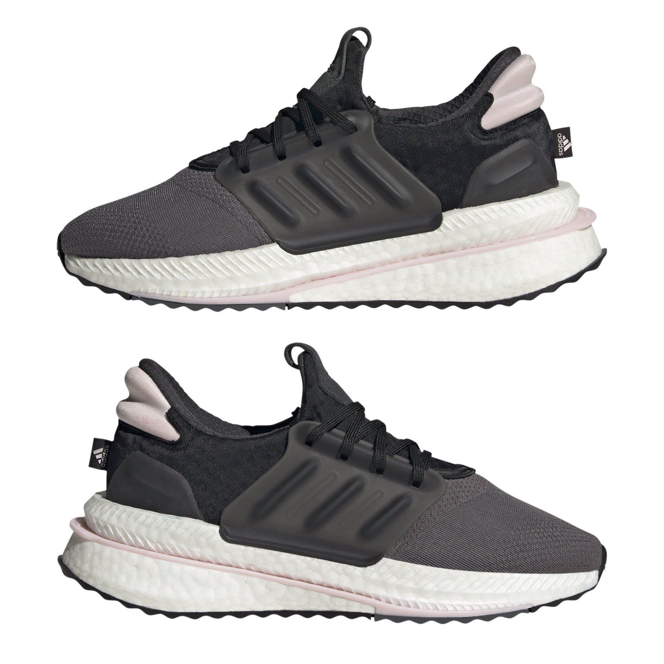 Grå/Sort - adidas - X_PLRBOOST Shoes Womens - 9