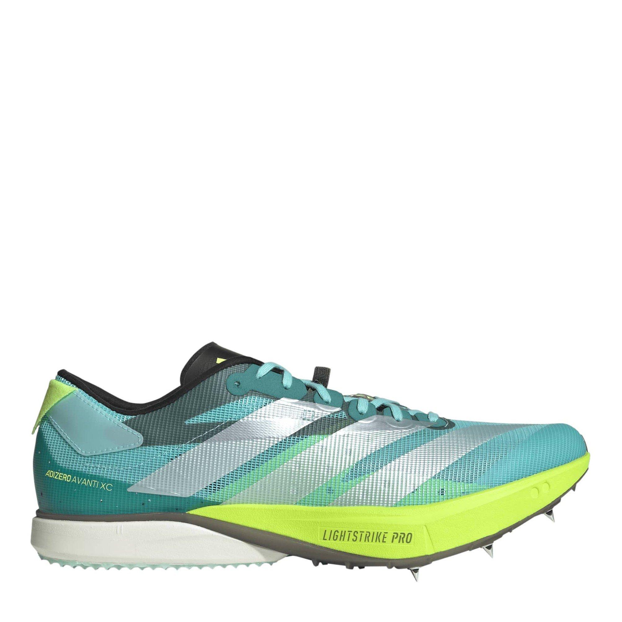 Blitz Aqua - adidas - Adidas Adizero Avant Sn99 - 1