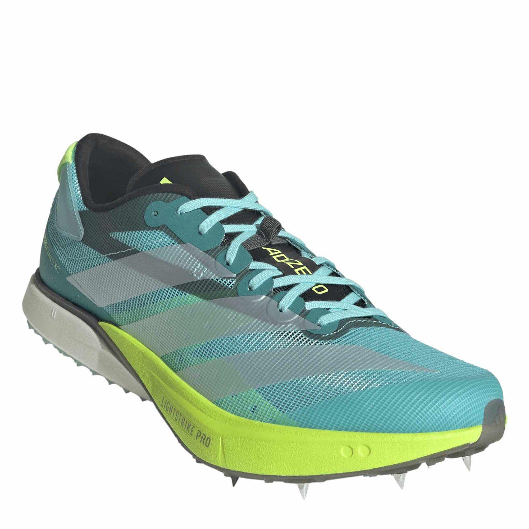Blitz Aqua - adidas - Adidas Adizero Avant Sn99 - 3
