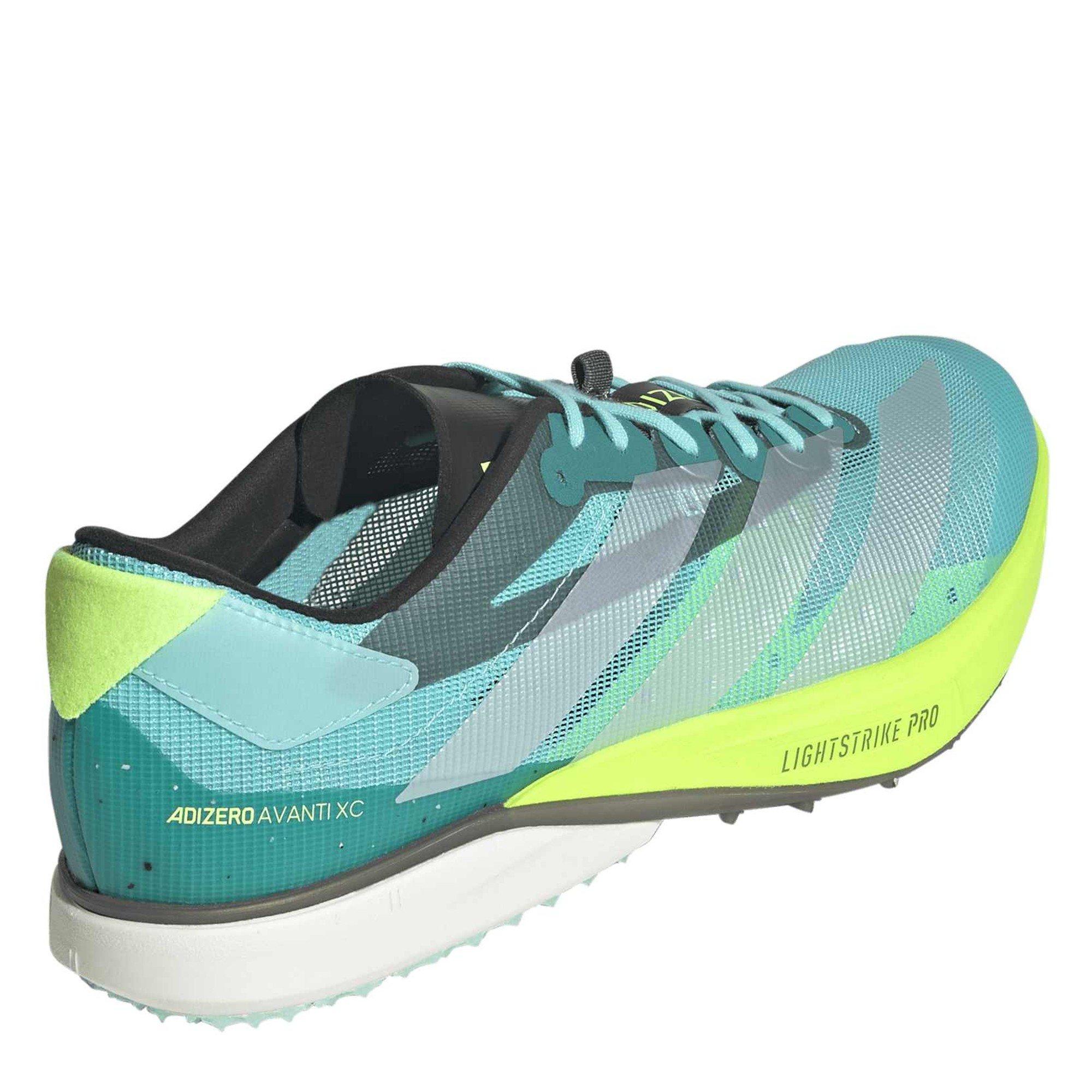 Blitz Aqua - adidas - Adidas Adizero Avant Sn99 - 4