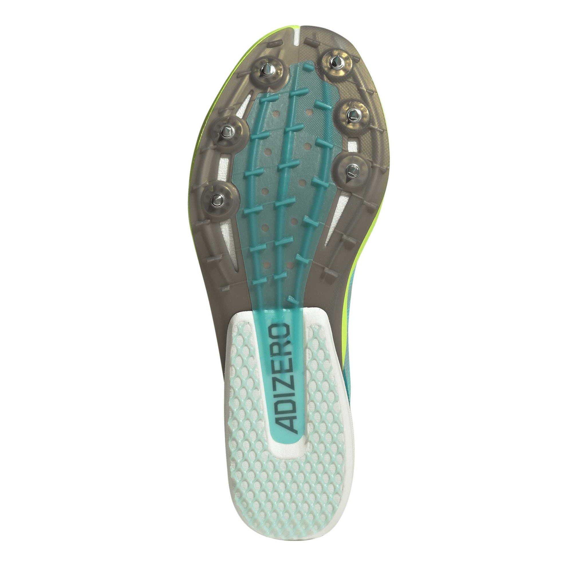 Blitz Aqua - adidas - Adidas Adizero Avant Sn99 - 6