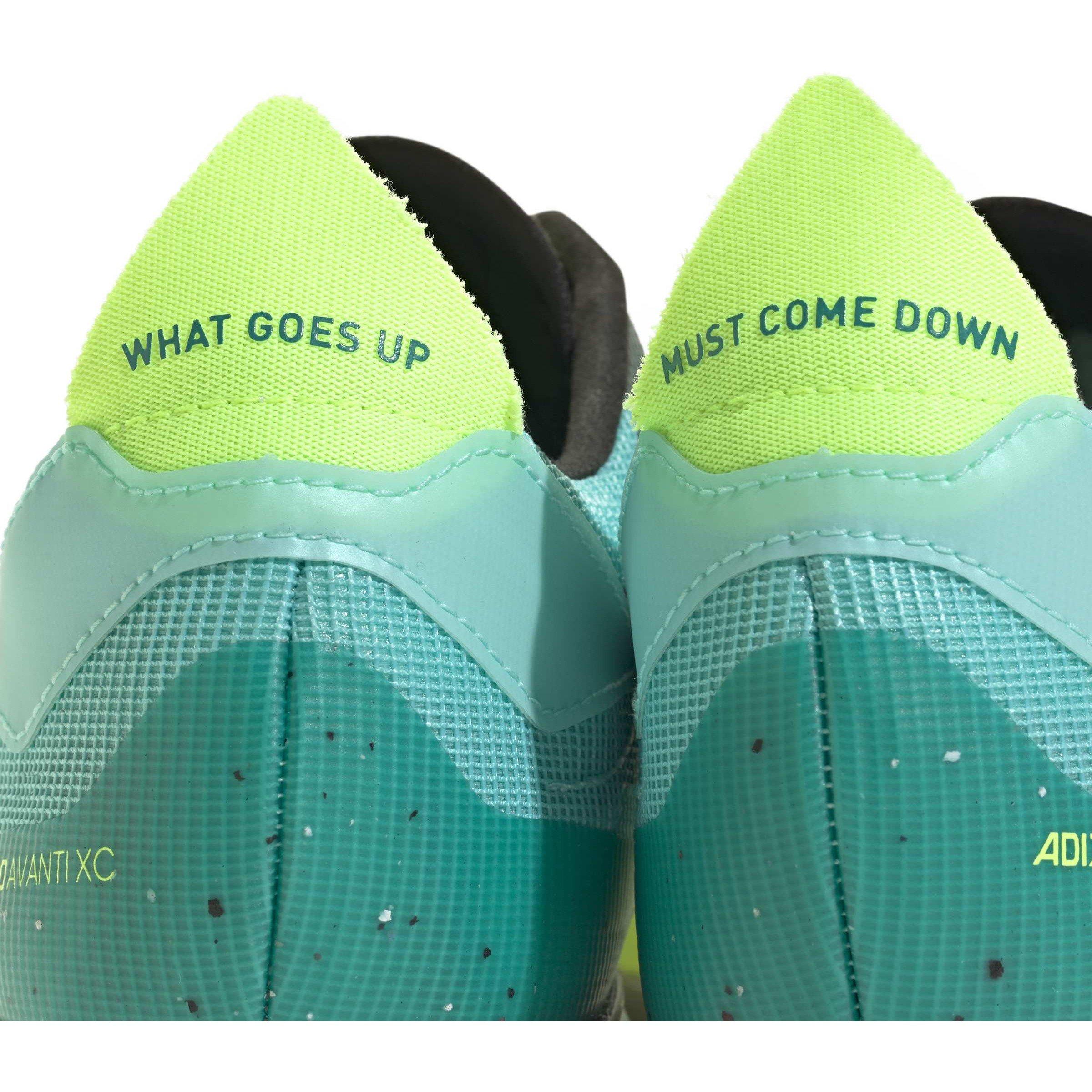 Blitz Aqua - adidas - Adidas Adizero Avant Sn99 - 7