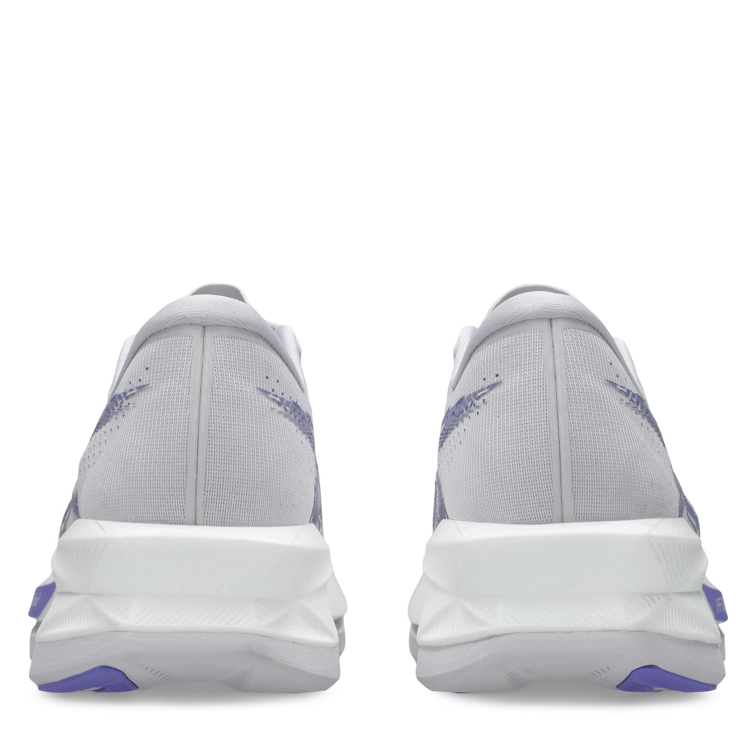 Lilac/White - Asics - Sonicblast Womens Running Shoes - 7