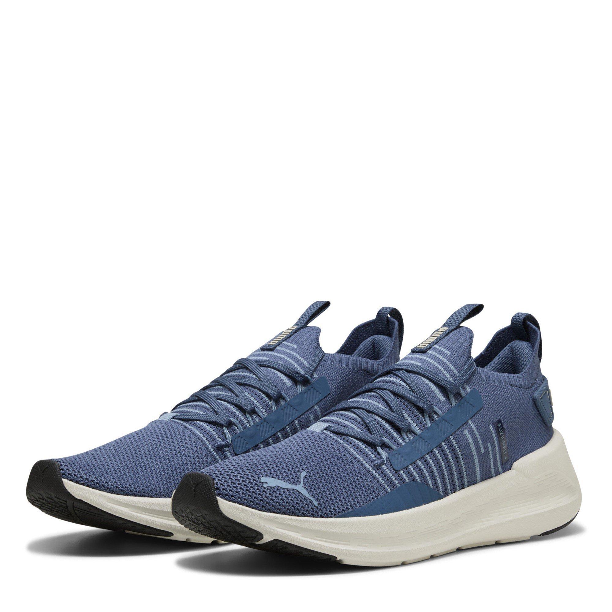мъжко 's Softride Symmetry Fuzion Running Shoes
