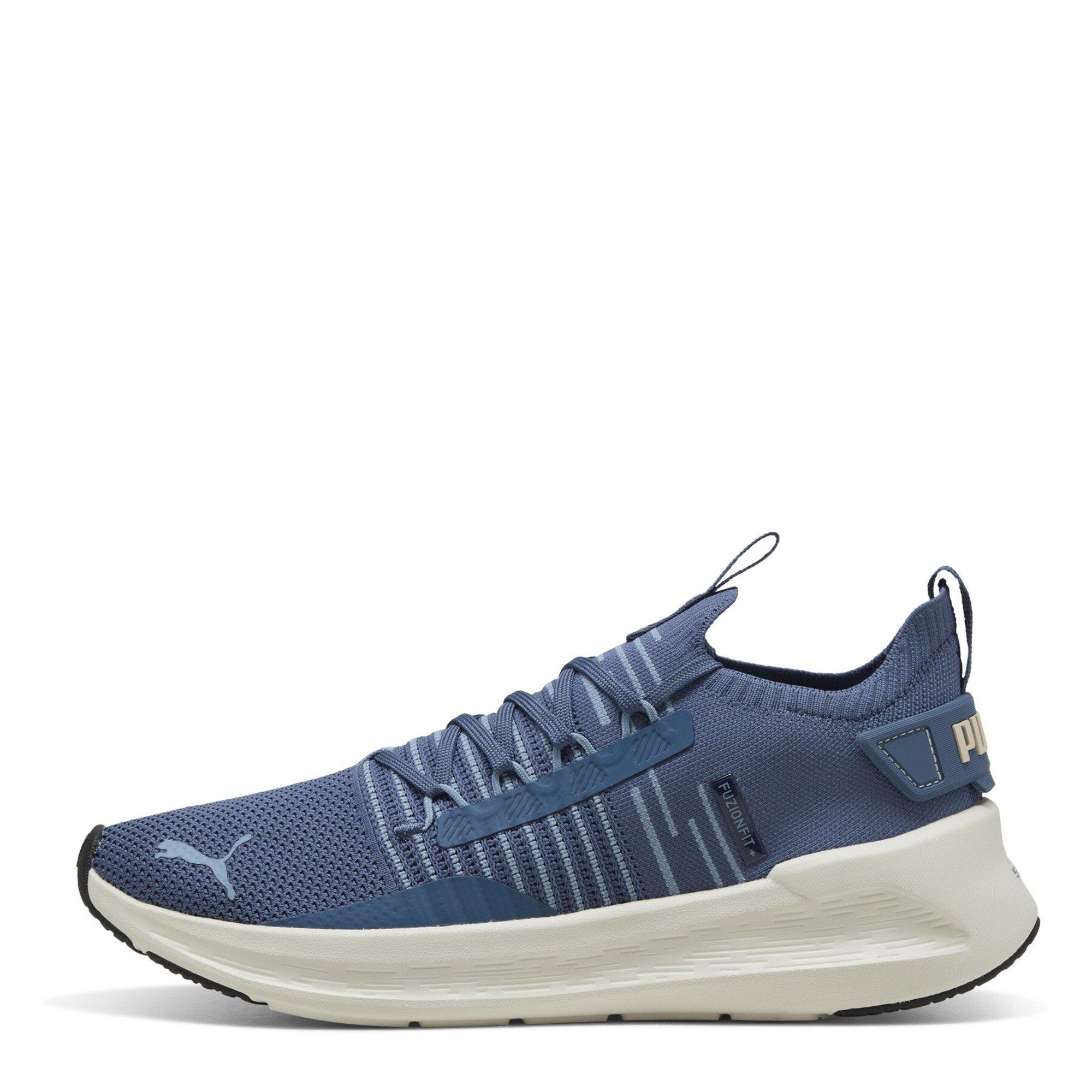 Dark Indigo-C - Puma - Men's Softride Symmetry Fuzion Running Shoes - 2