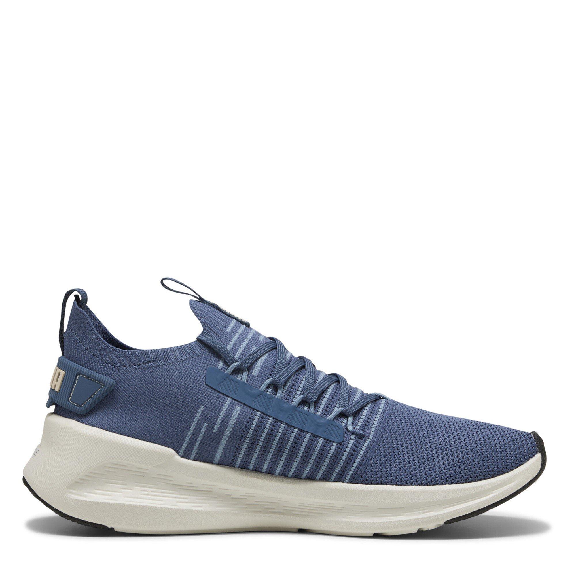 Dark Indigo-C - Puma - Men's Softride Symmetry Fuzion Running Shoes - 4