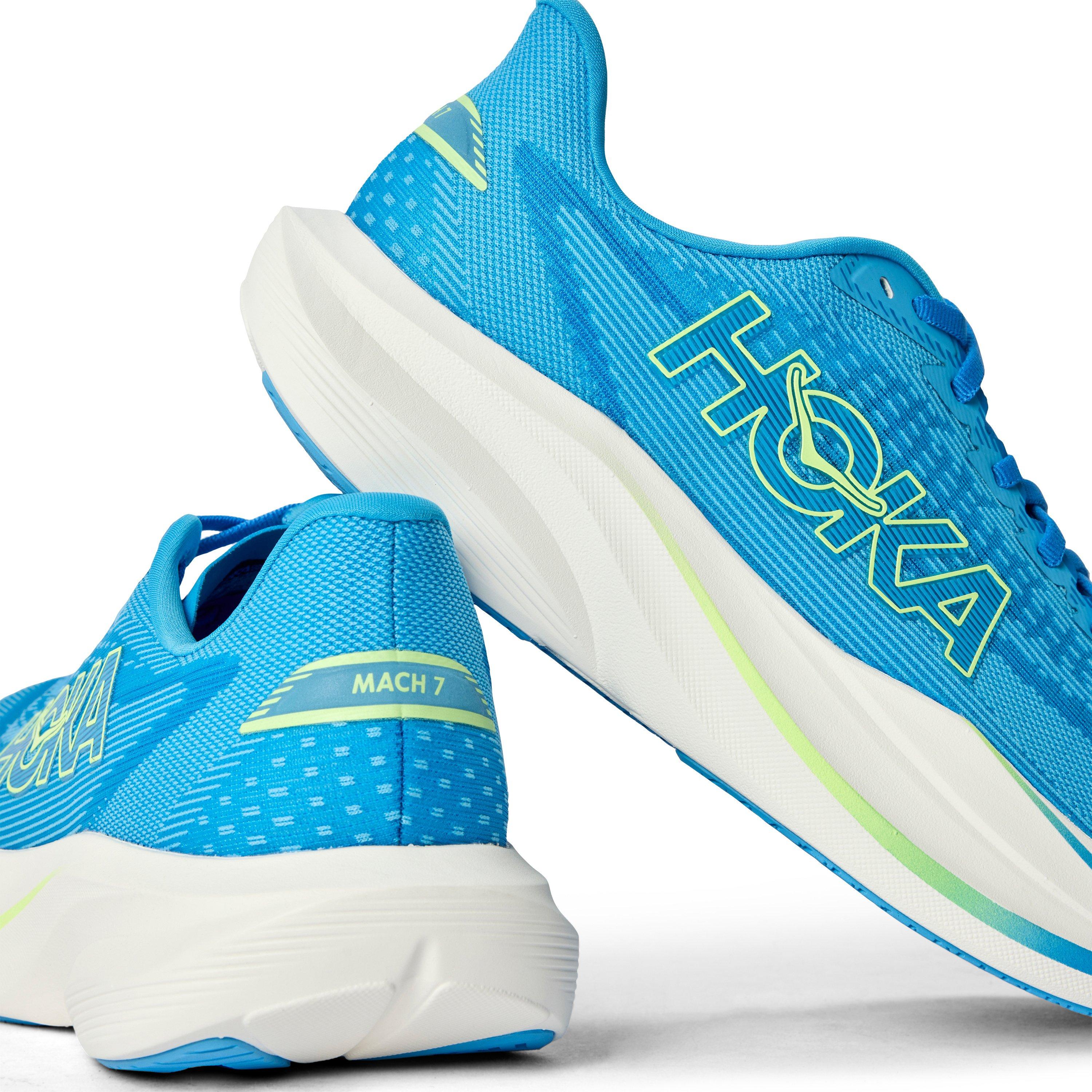 Hoka Sport | Men's Mach 7 Road Running Shoes | Sports Direct