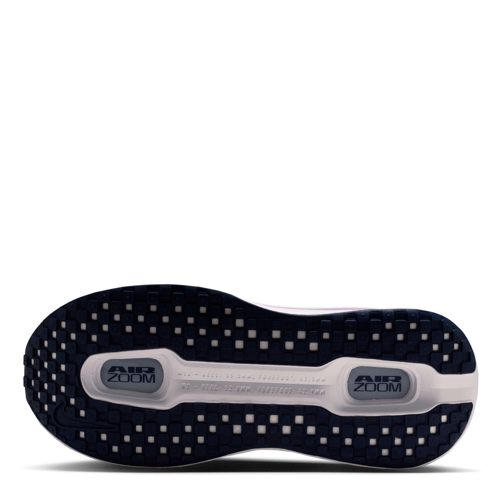 Pearl Pink/Grey - Nike - Vomero Premium Road Running Shoes Womens - 3