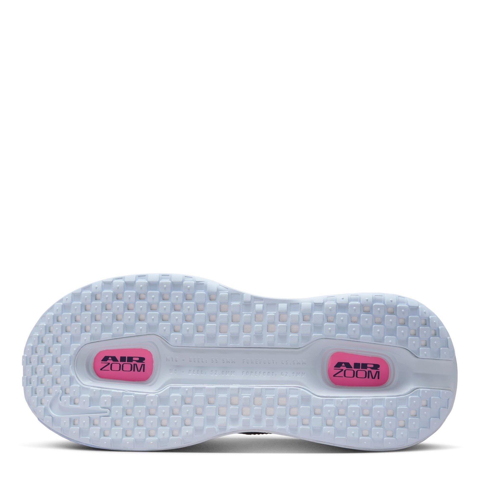 Blue Tint - Nike - Vomero Premium Road Running Shoes Womens - 3