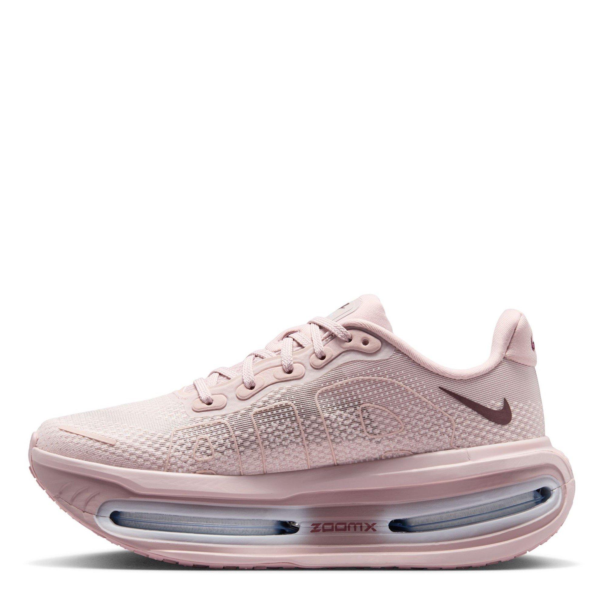 Particle Rose - Nike - Vomero Premium Road Running Shoes Womens - 2