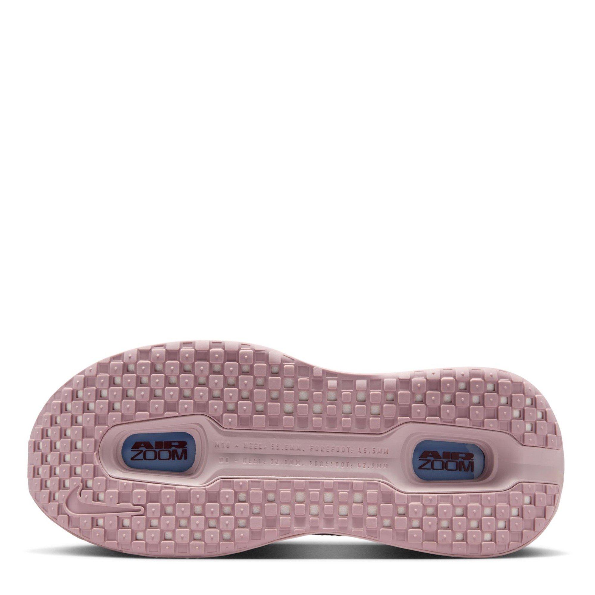 Particle Rose - Nike - Vomero Premium Road Running Shoes Womens - 3